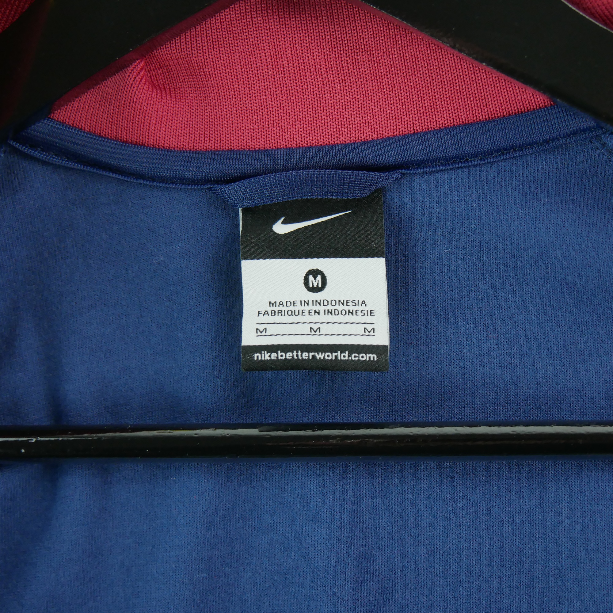 Veste de survêtement FC Barcelone 7