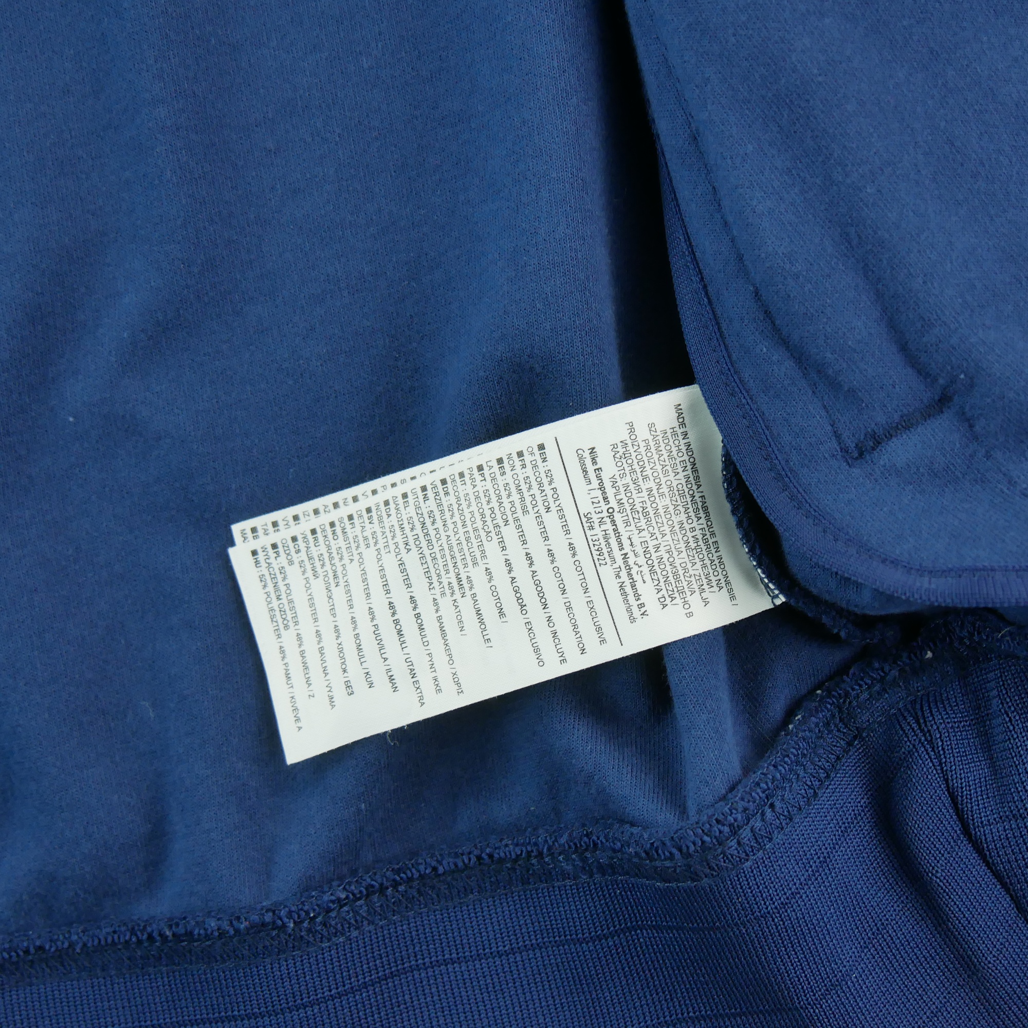 Veste de survêtement FC Barcelone 8