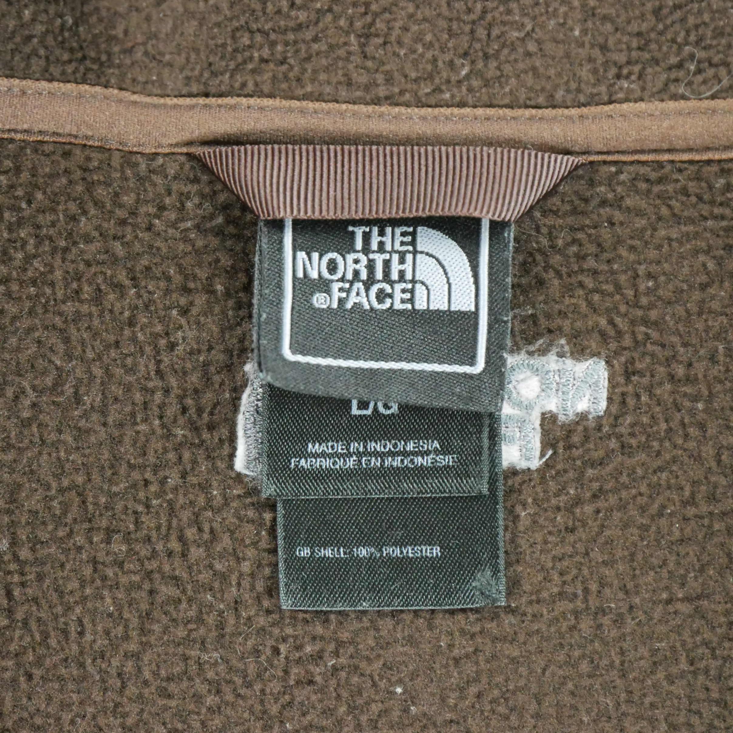 Veste polaire The North Face 6