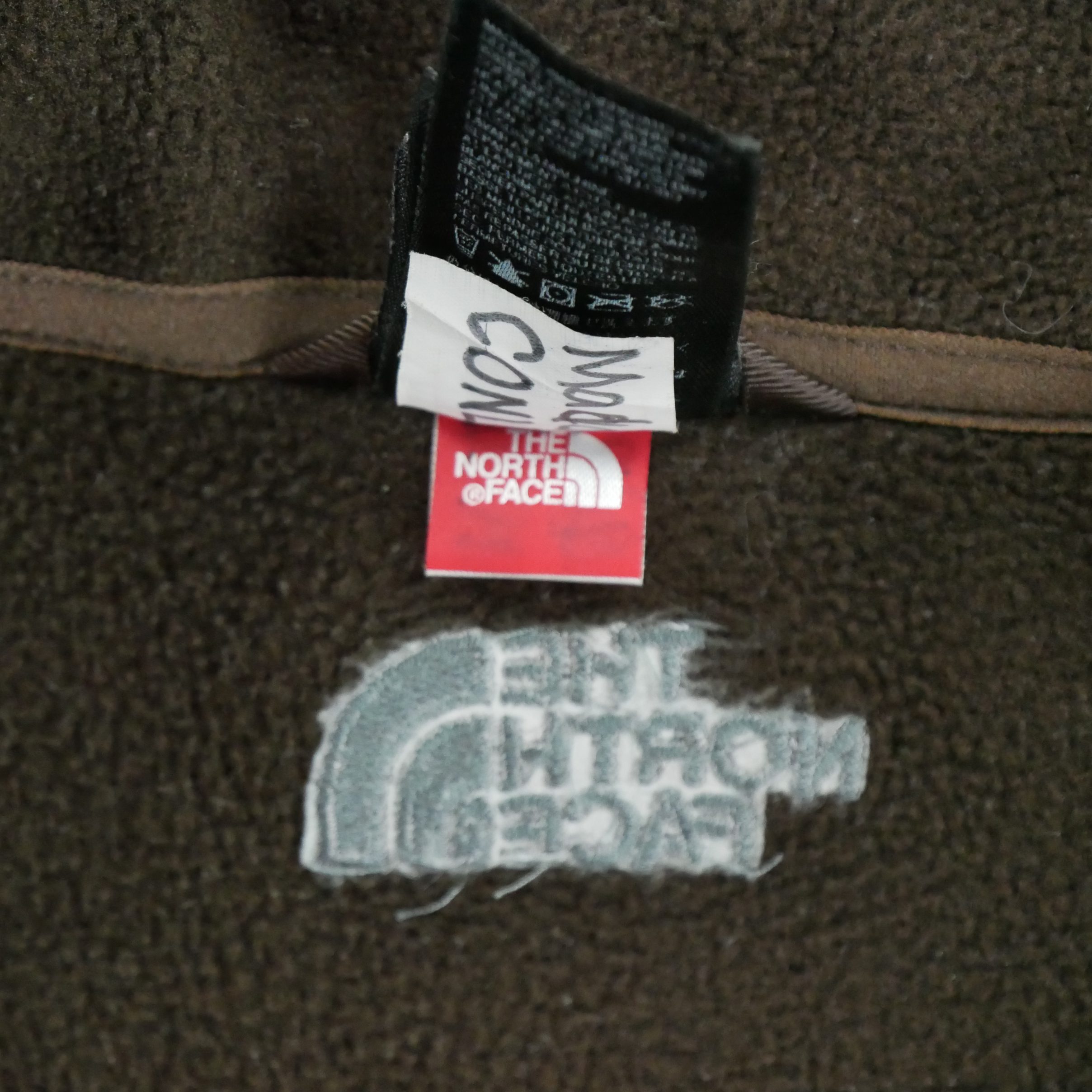 Veste polaire The North Face 8