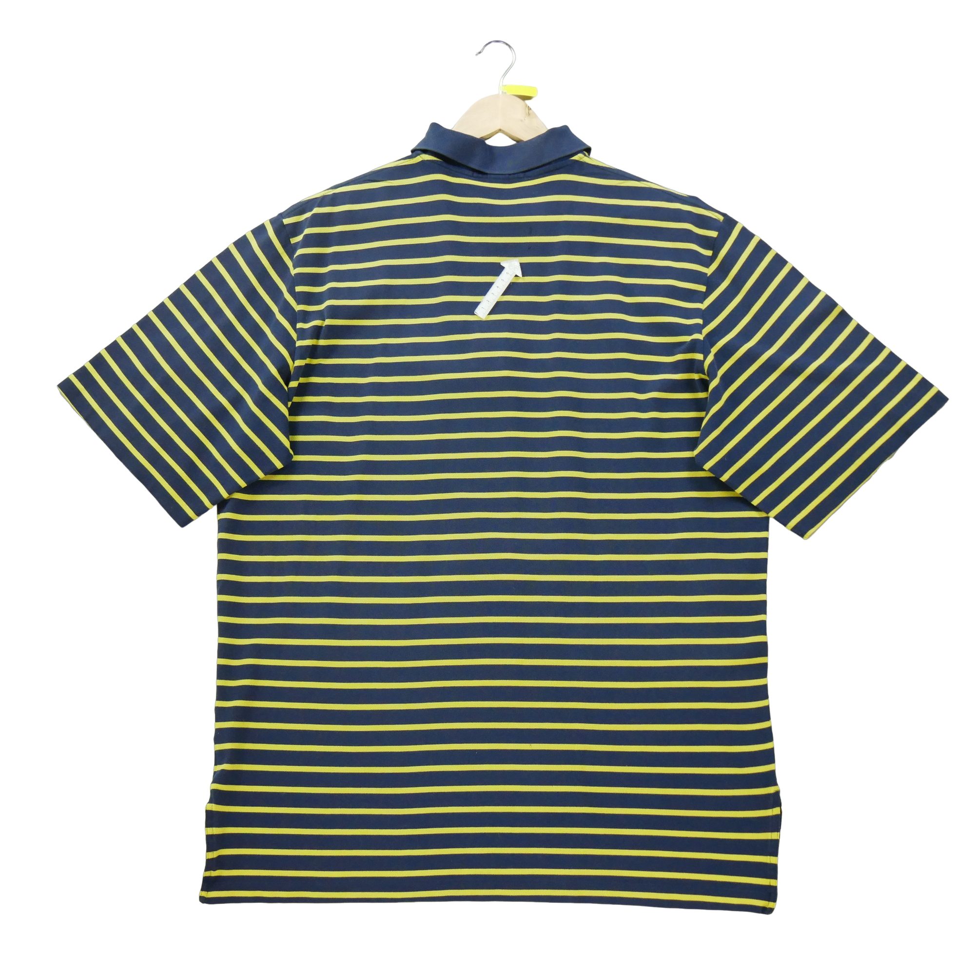 Polo manches courtes Homme  Golf Marine 5