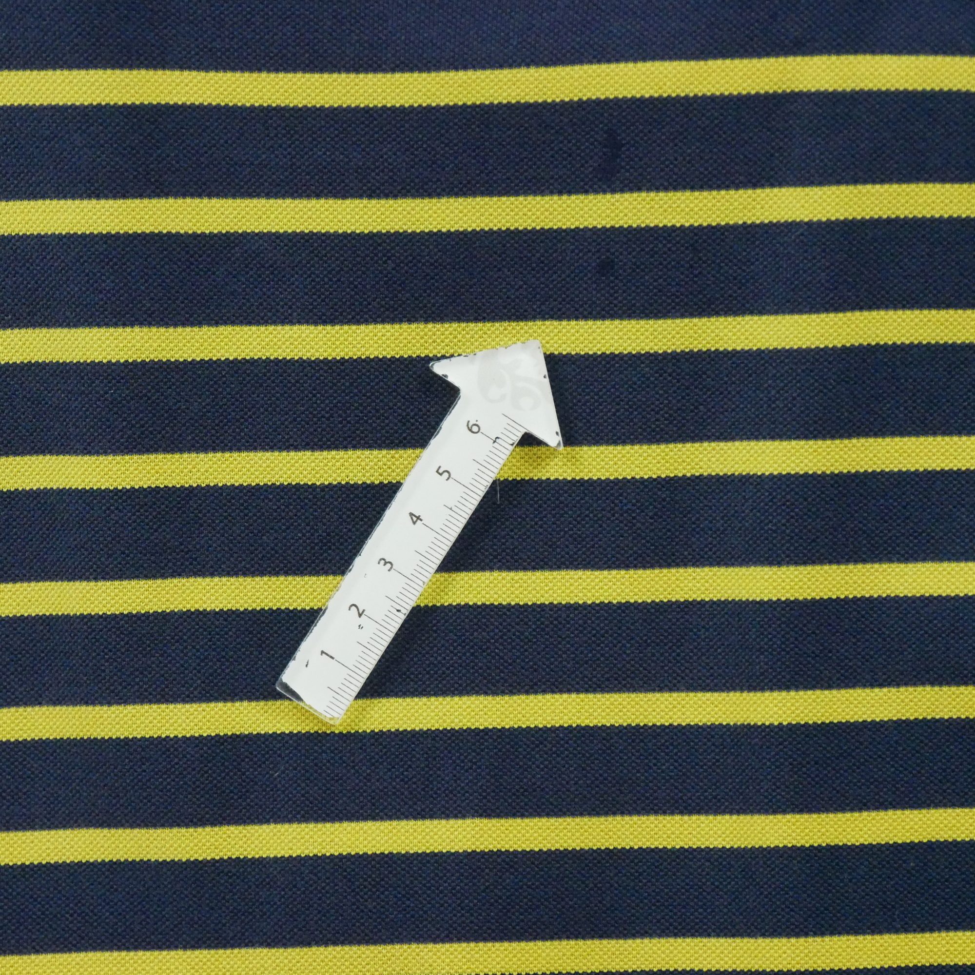 Polo manches courtes Homme  Golf Marine 6