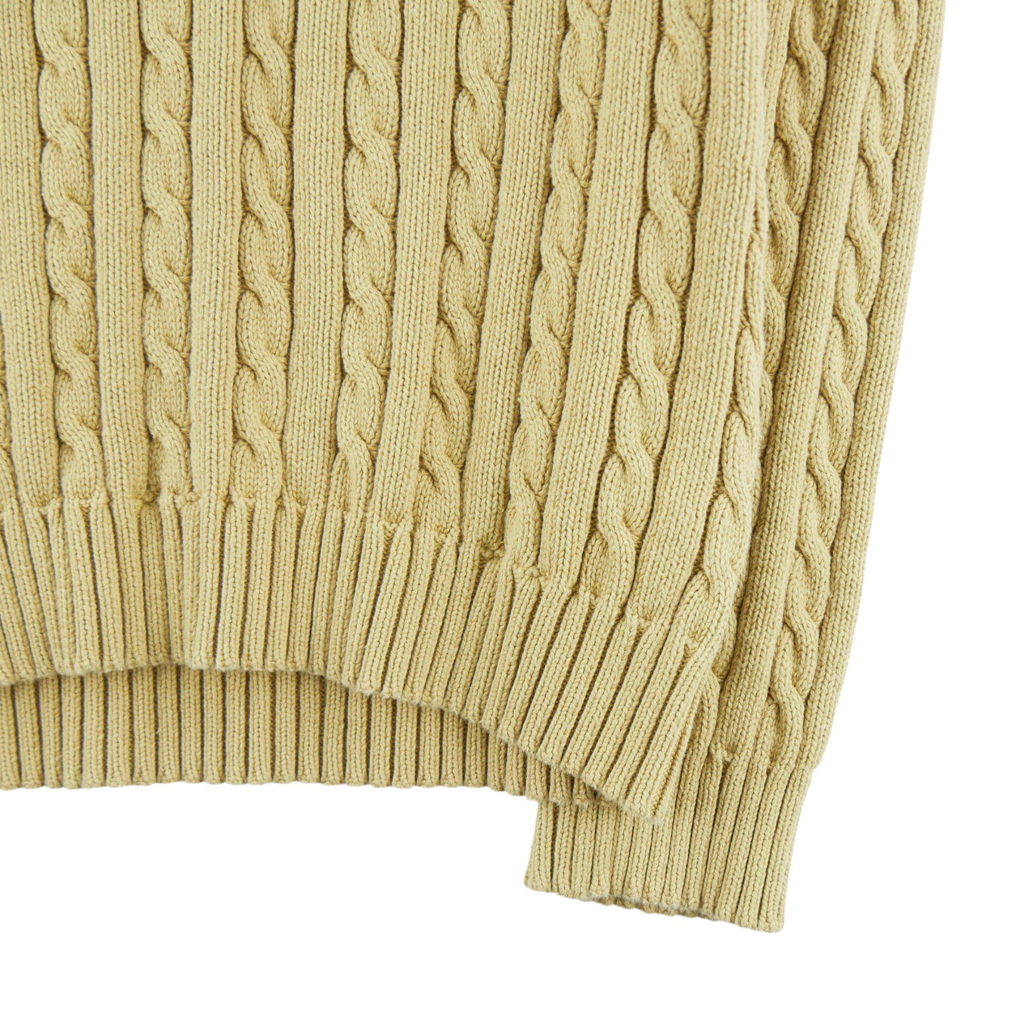 Pull Femme  Beige 4