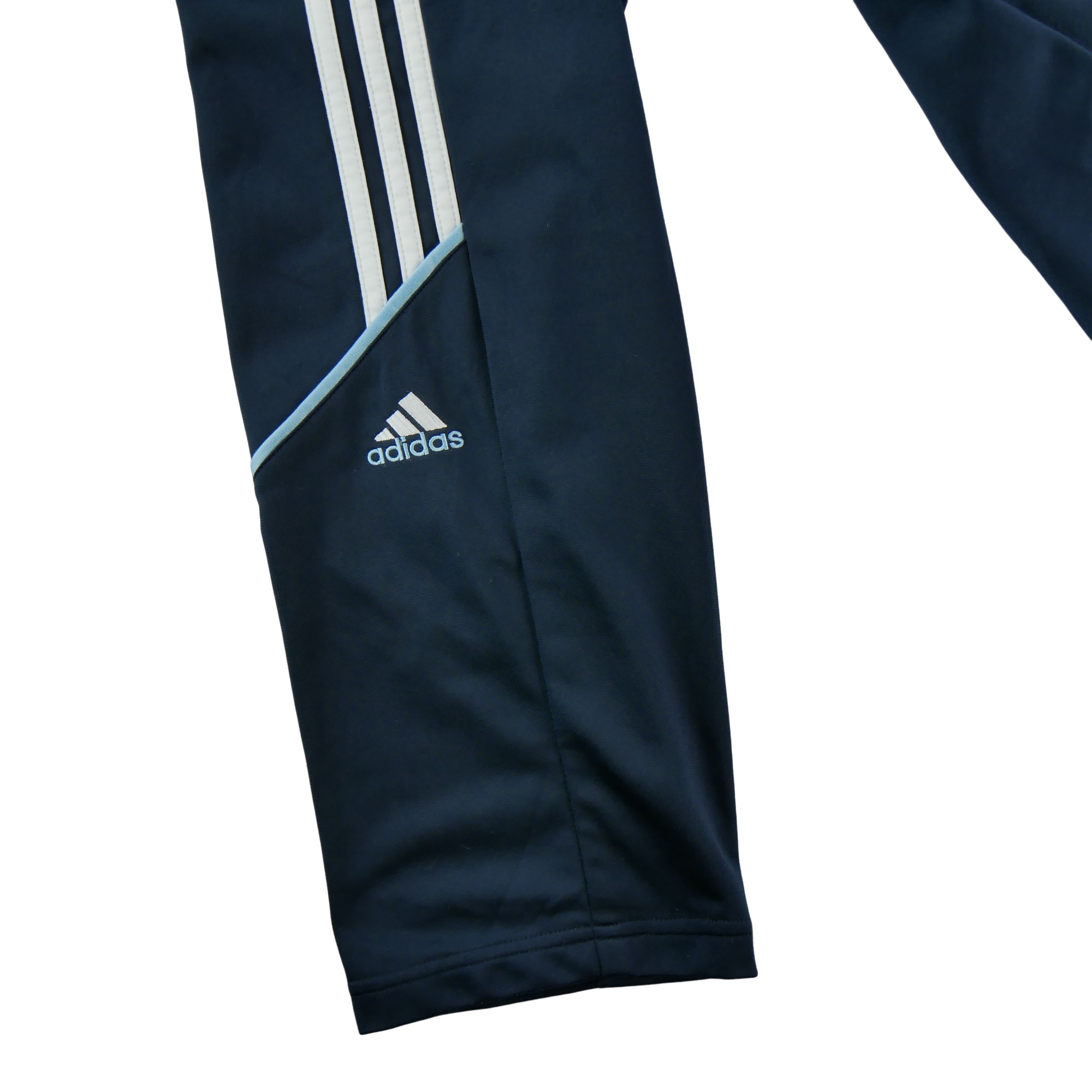 Jogging Homme  Marine 4