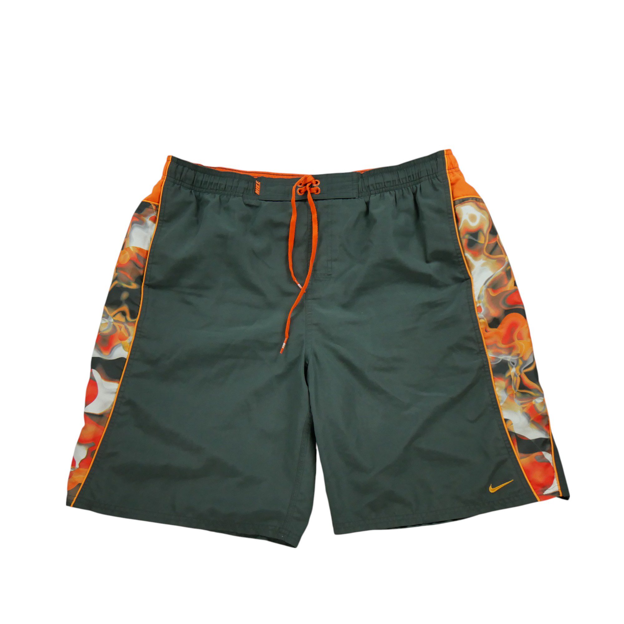 Short de bain Homme  Gris 1