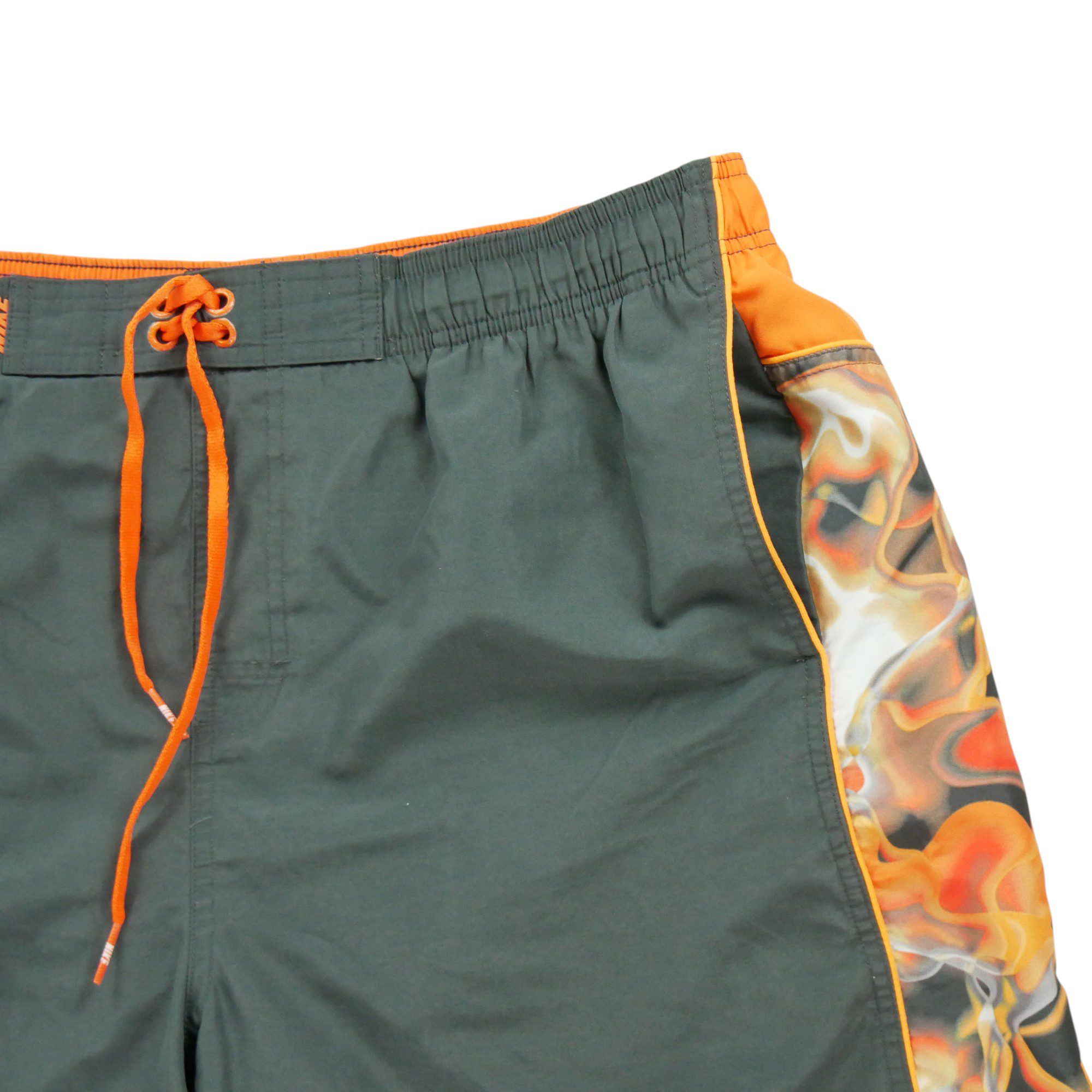 Short de bain Homme  Gris 4