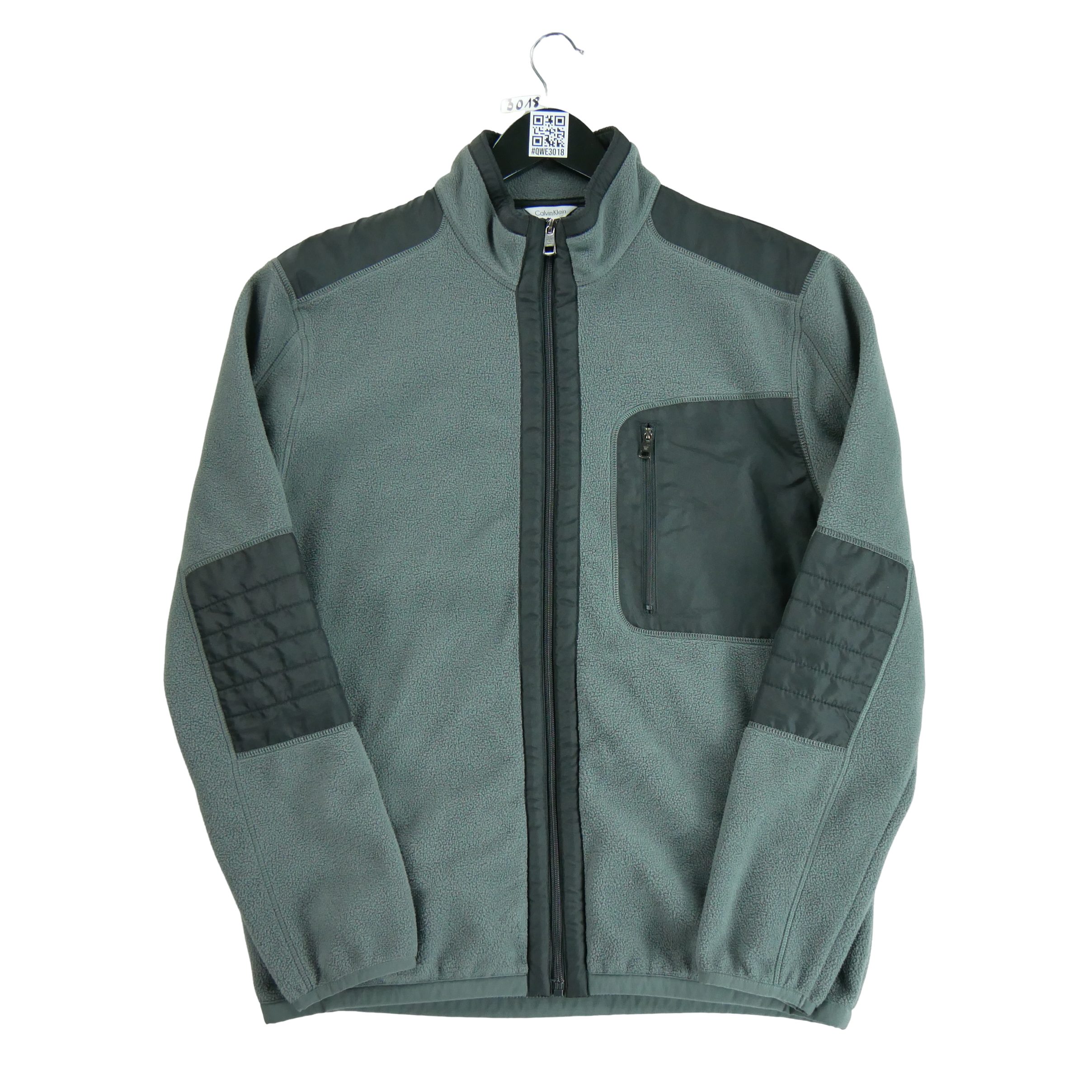 Veste polaire Calvin Klein 1