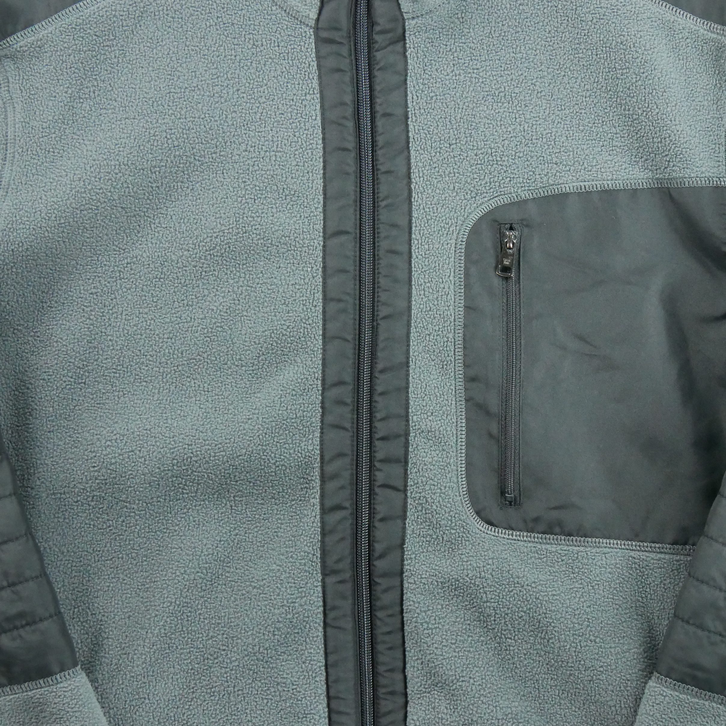 Veste polaire Calvin Klein 4