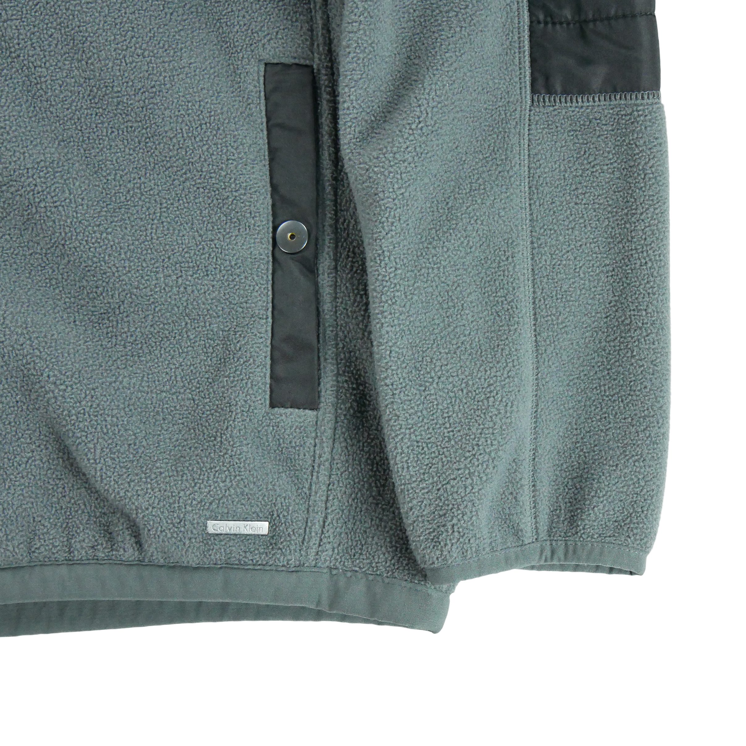 Veste polaire Calvin Klein 5
