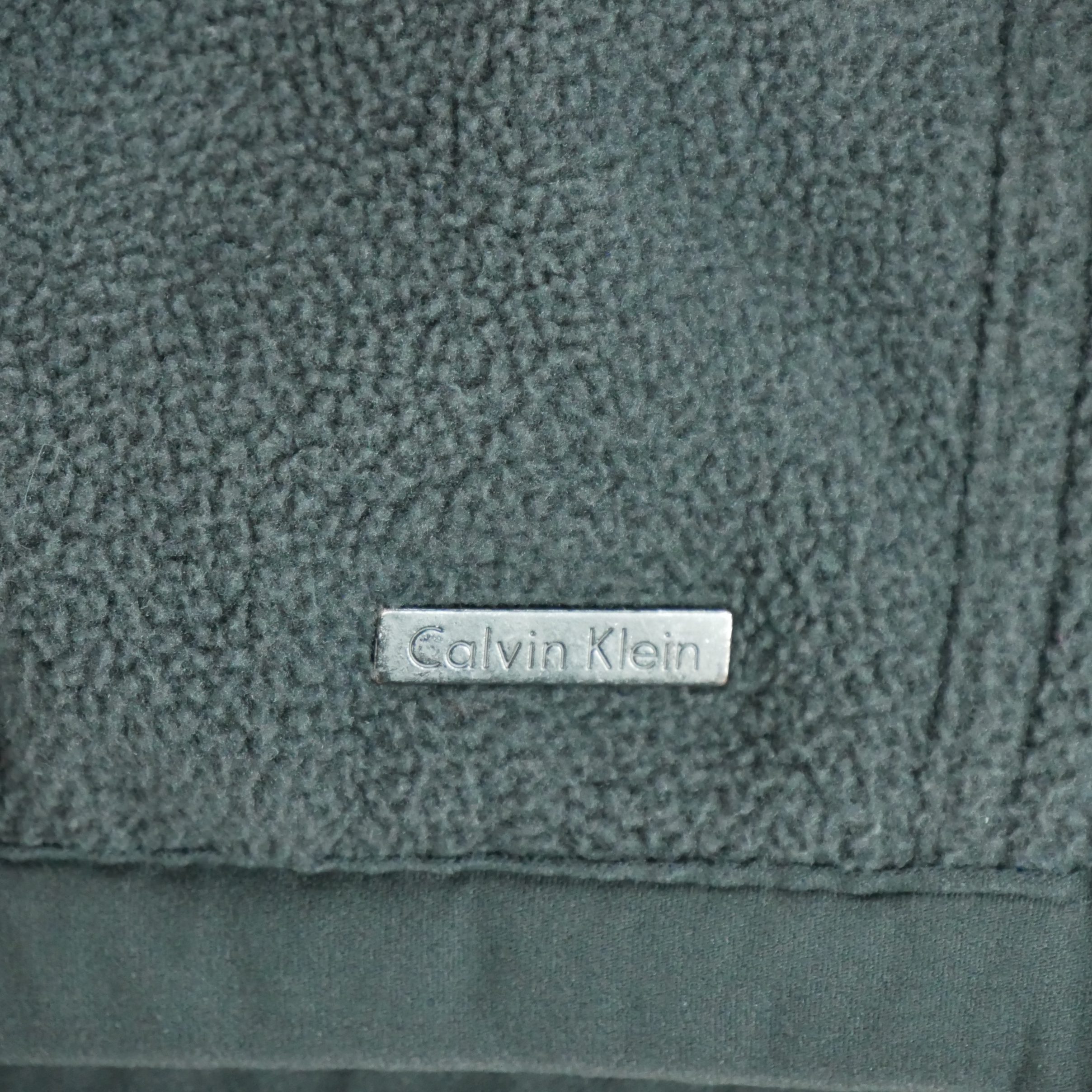 Veste polaire Calvin Klein 6