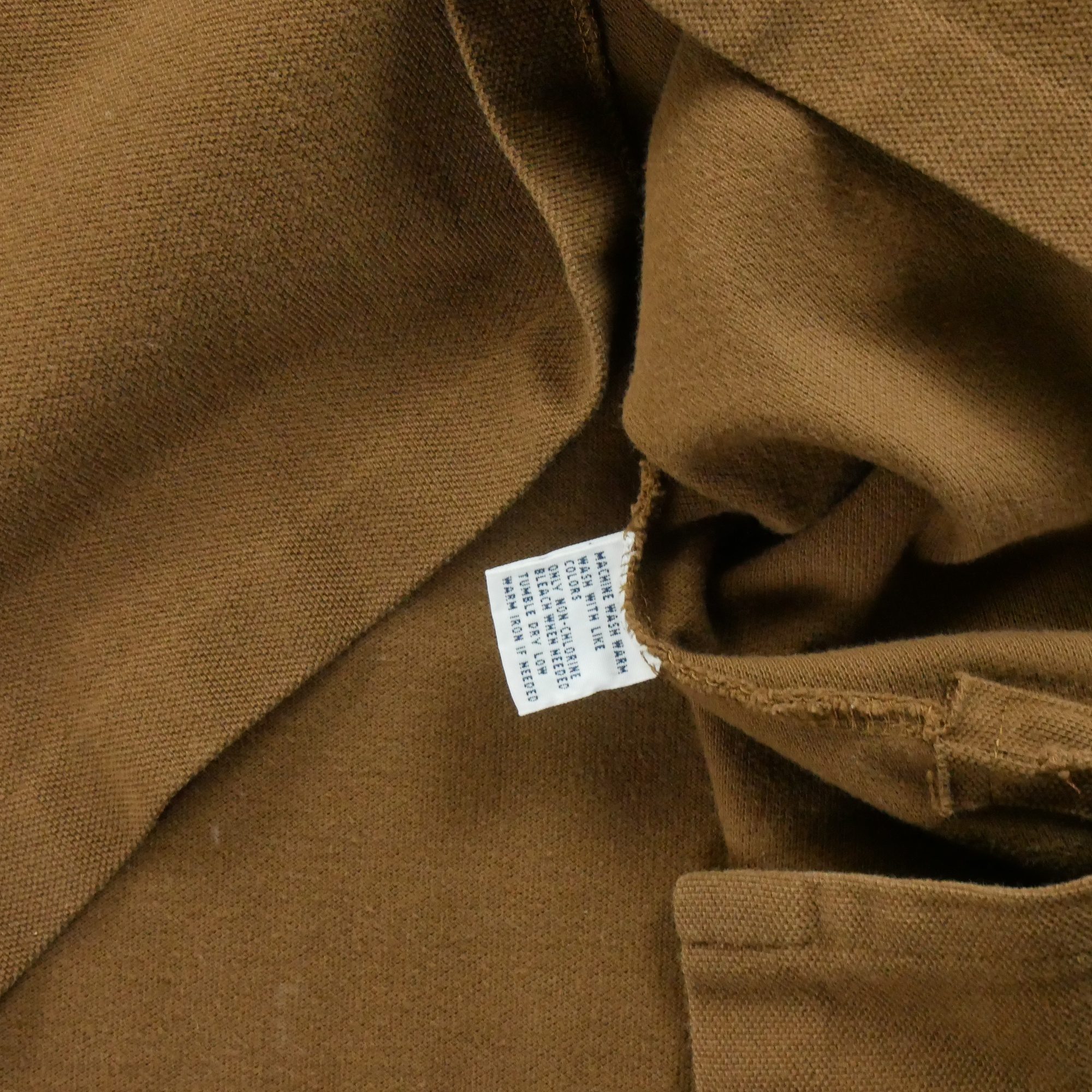 Polo manches courtes Homme  Marron 6