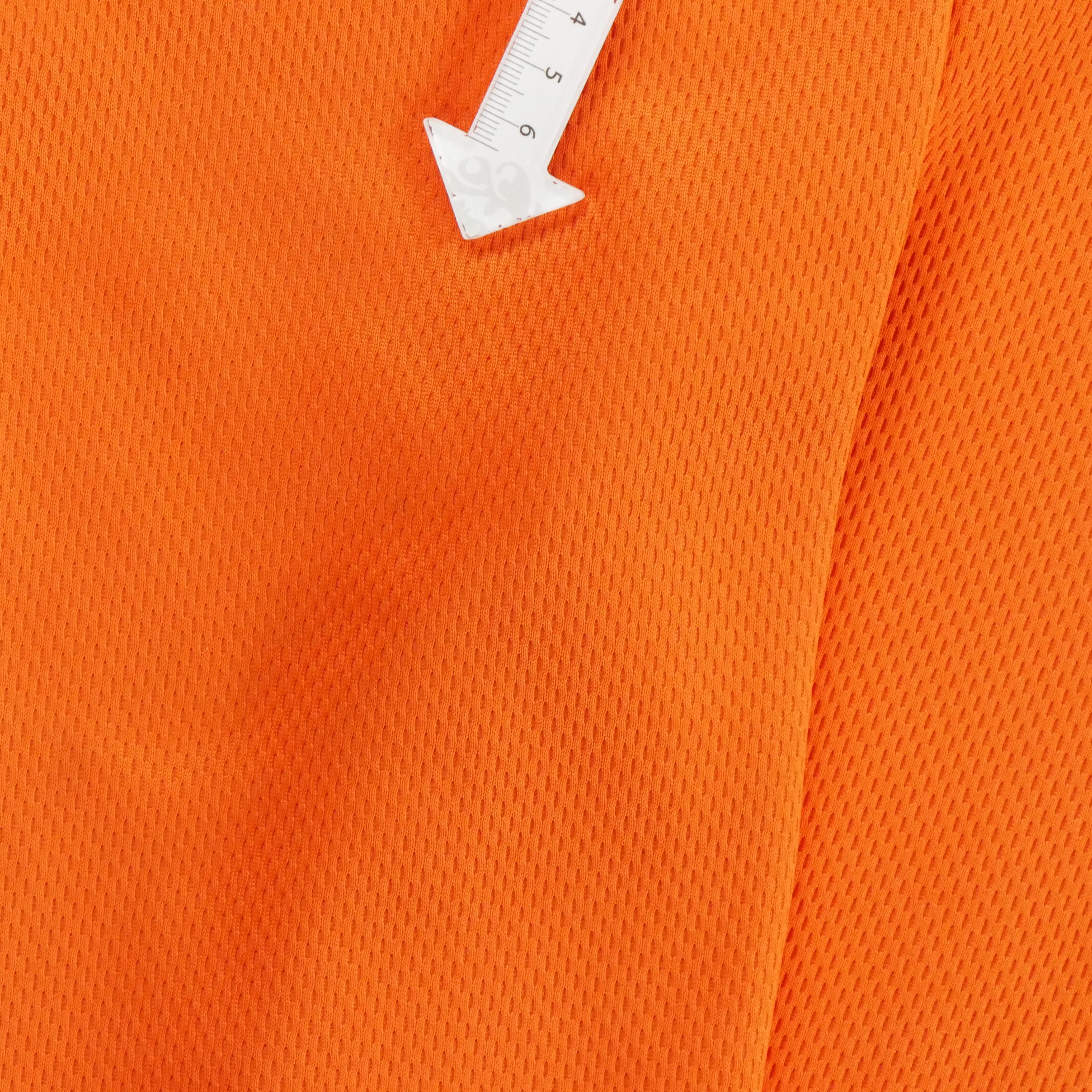 Maillot Homme  Green Falcons Orange 7