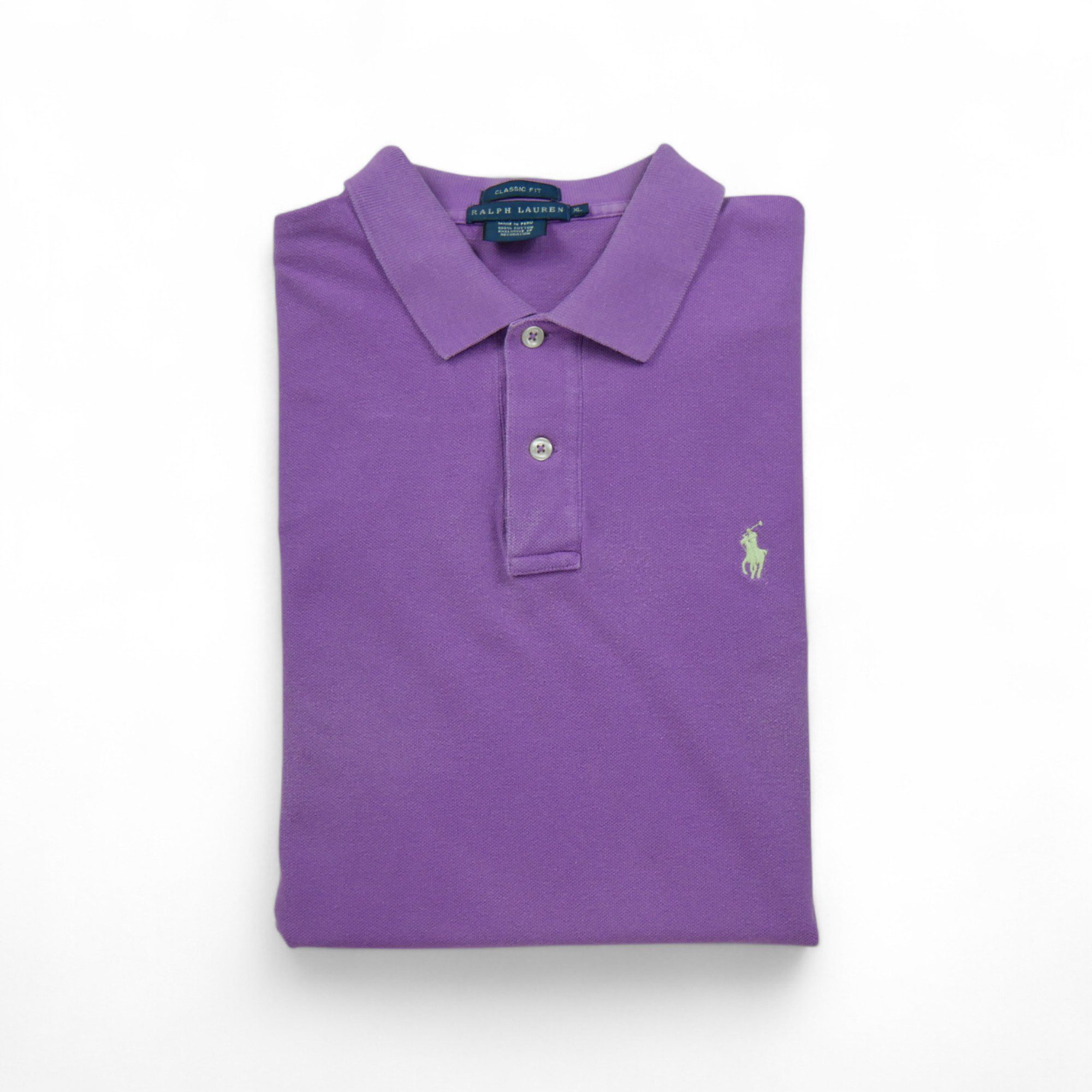 Polo manches courtes Femme 1