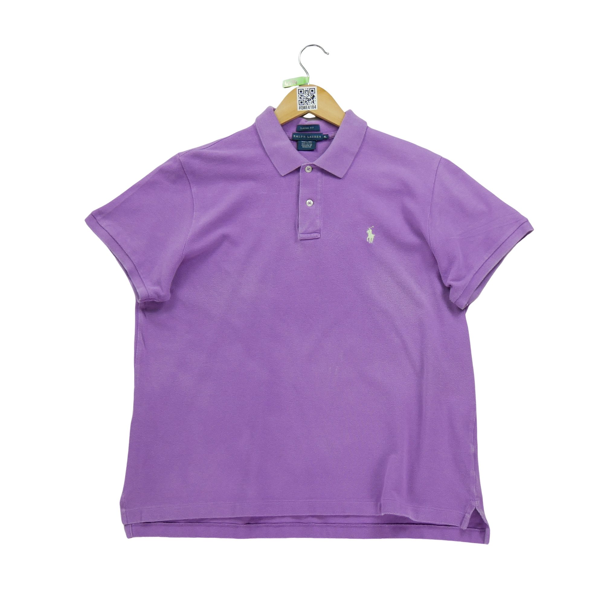 Polo manches courtes Femme 2