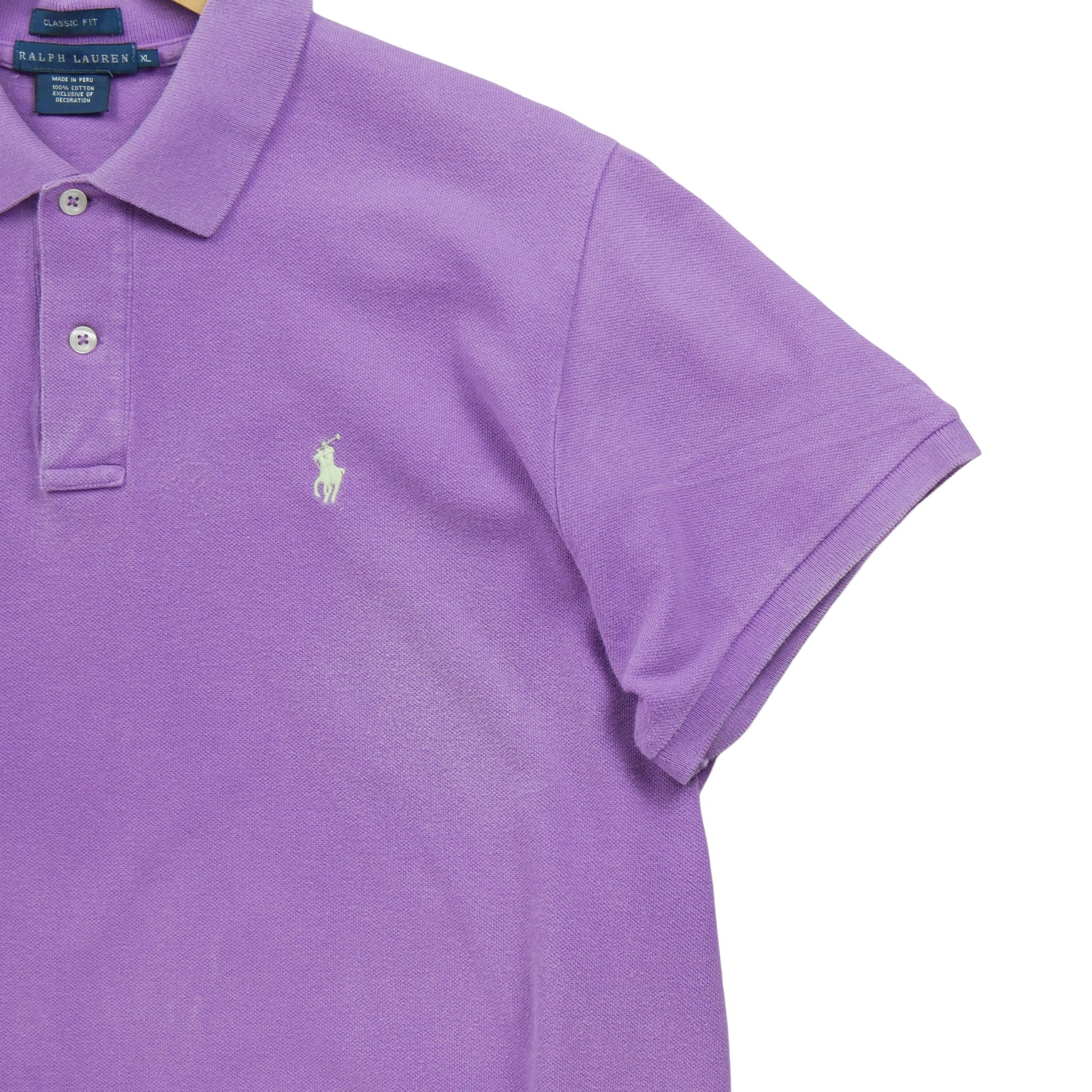 Polo manches courtes Femme 4