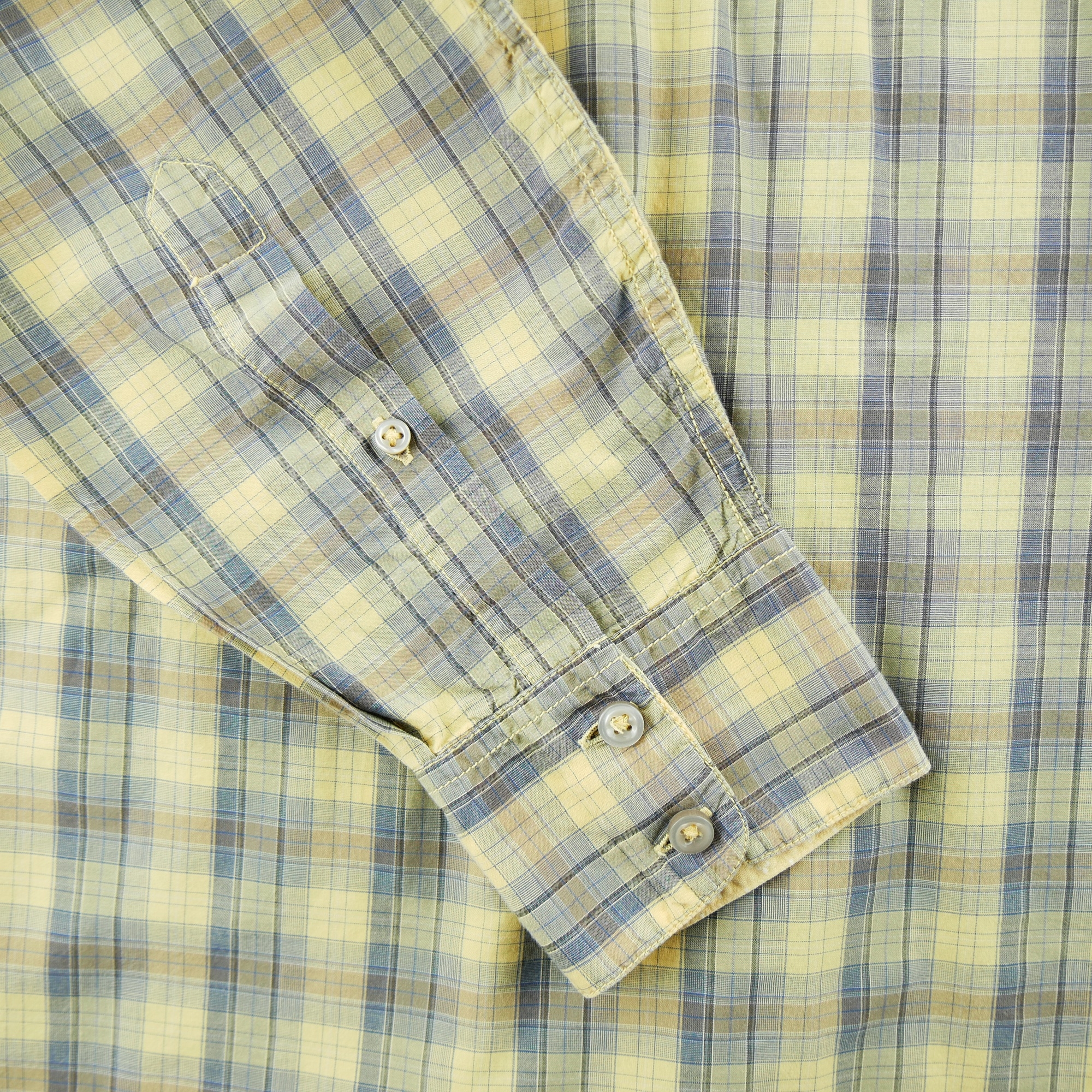 Chemise classiques Homme à carreaux 5