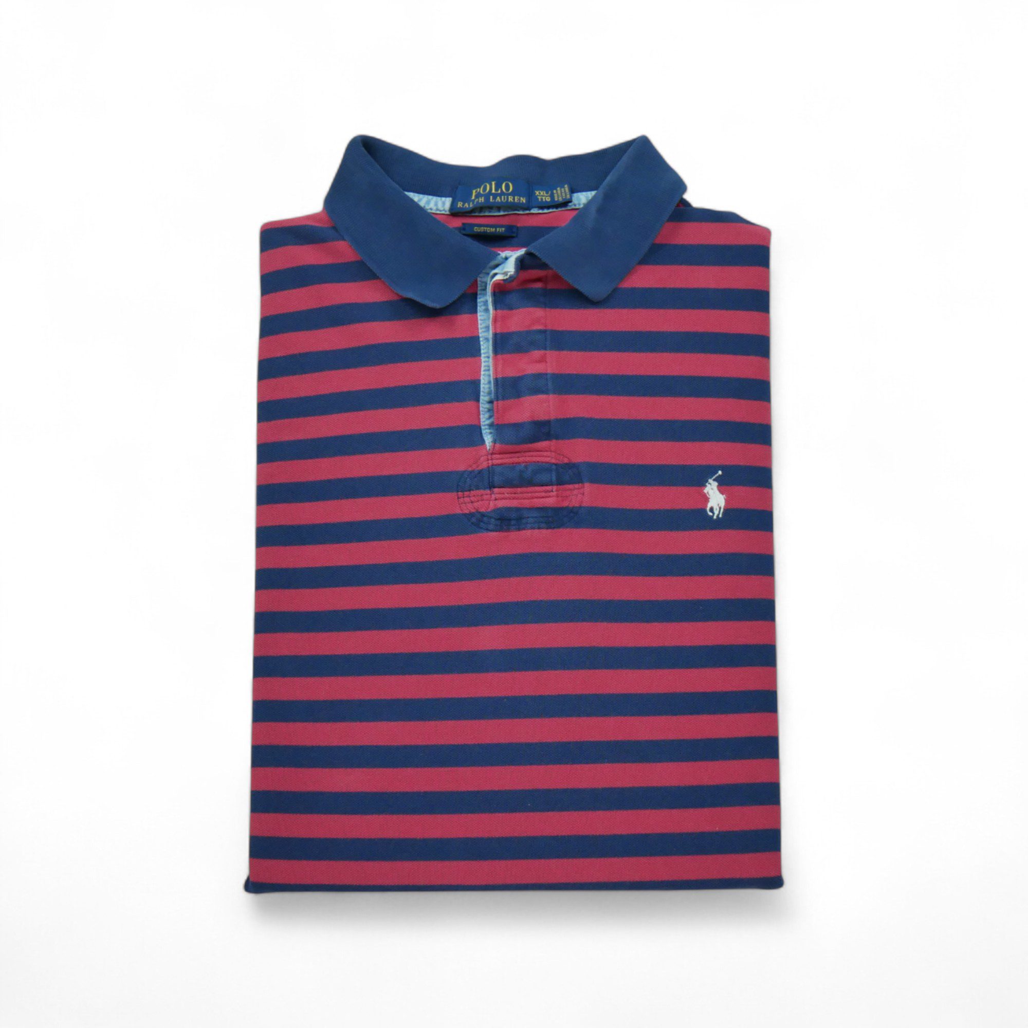 Polo manches courtes Homme 1