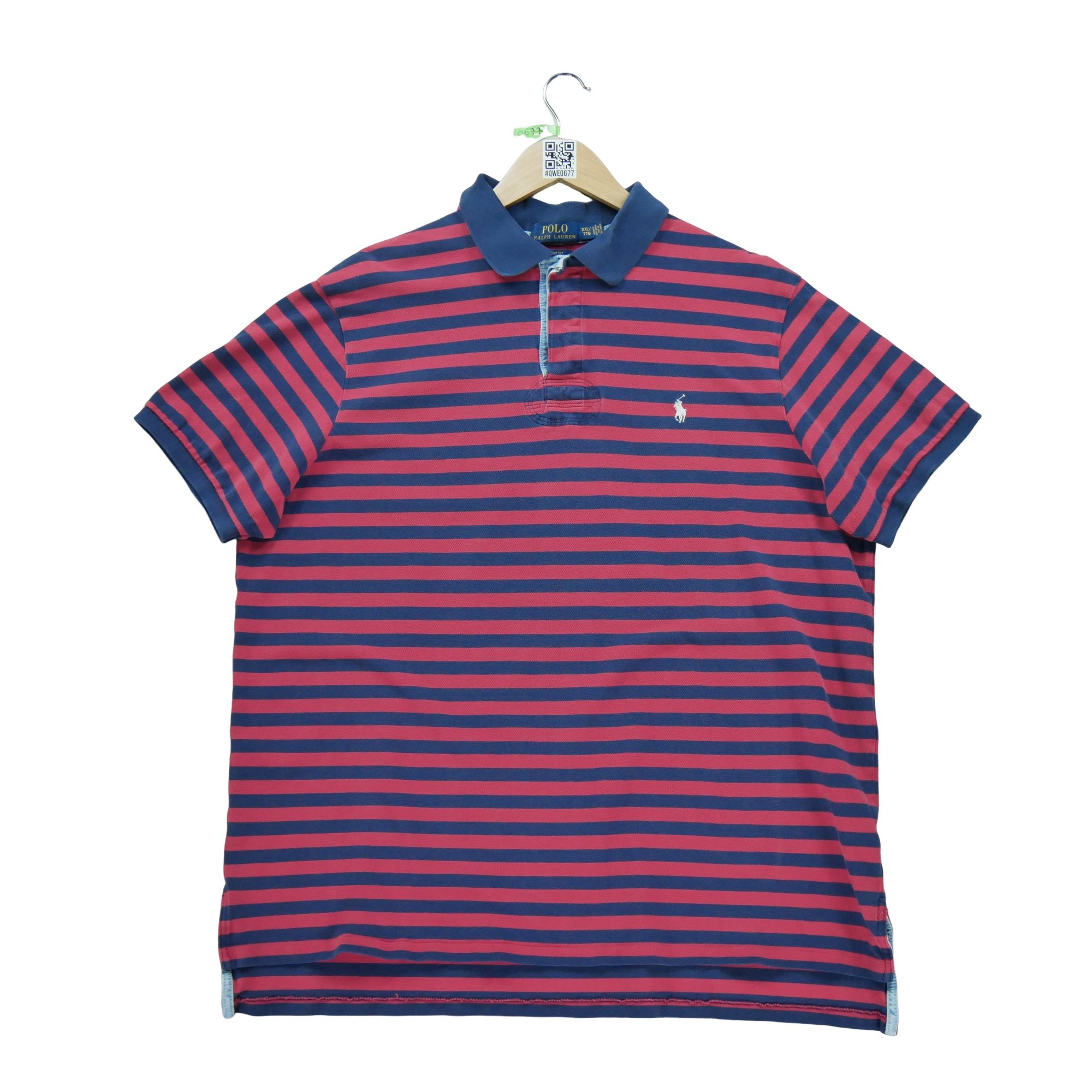 Polo manches courtes Homme 2