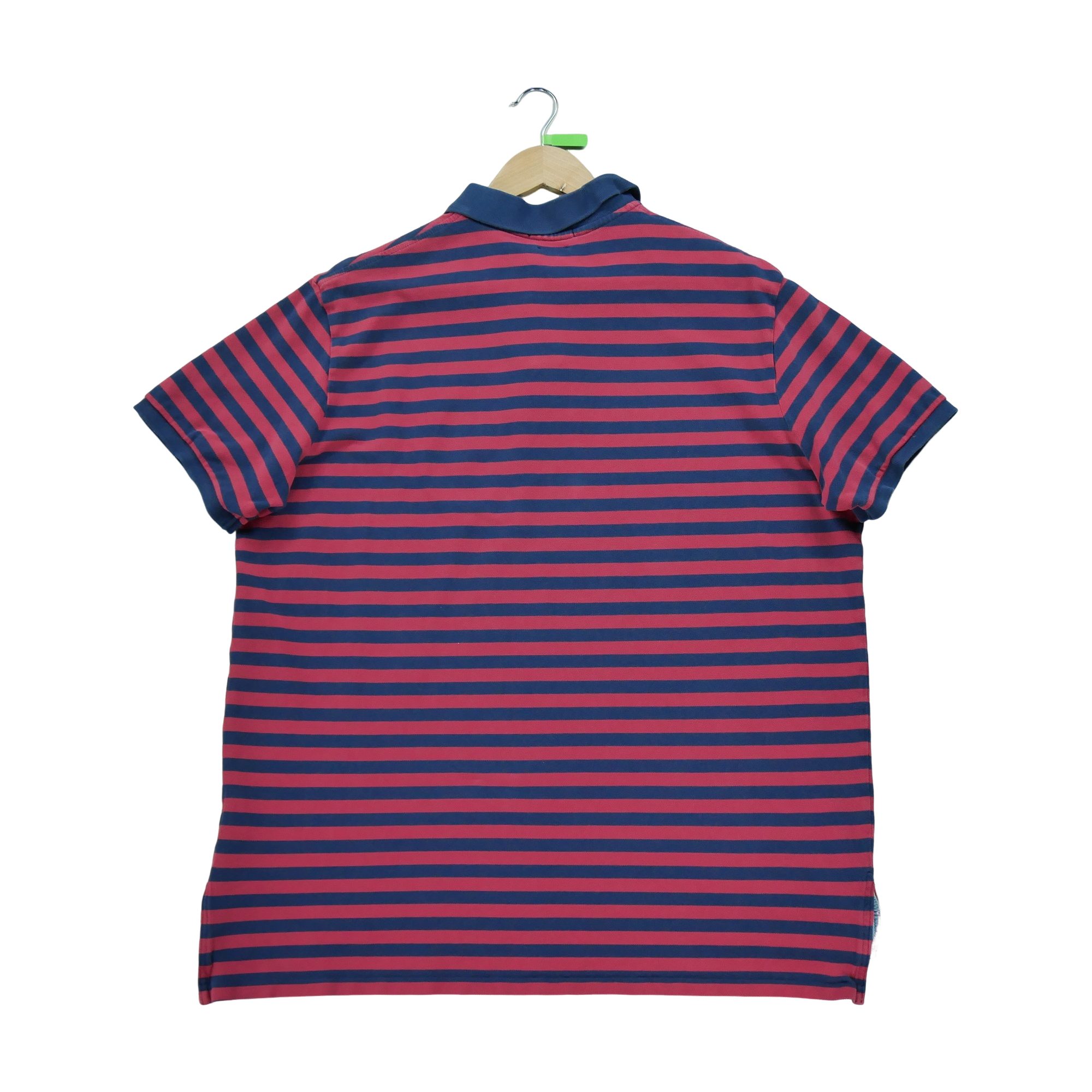 Polo manches courtes Homme 3