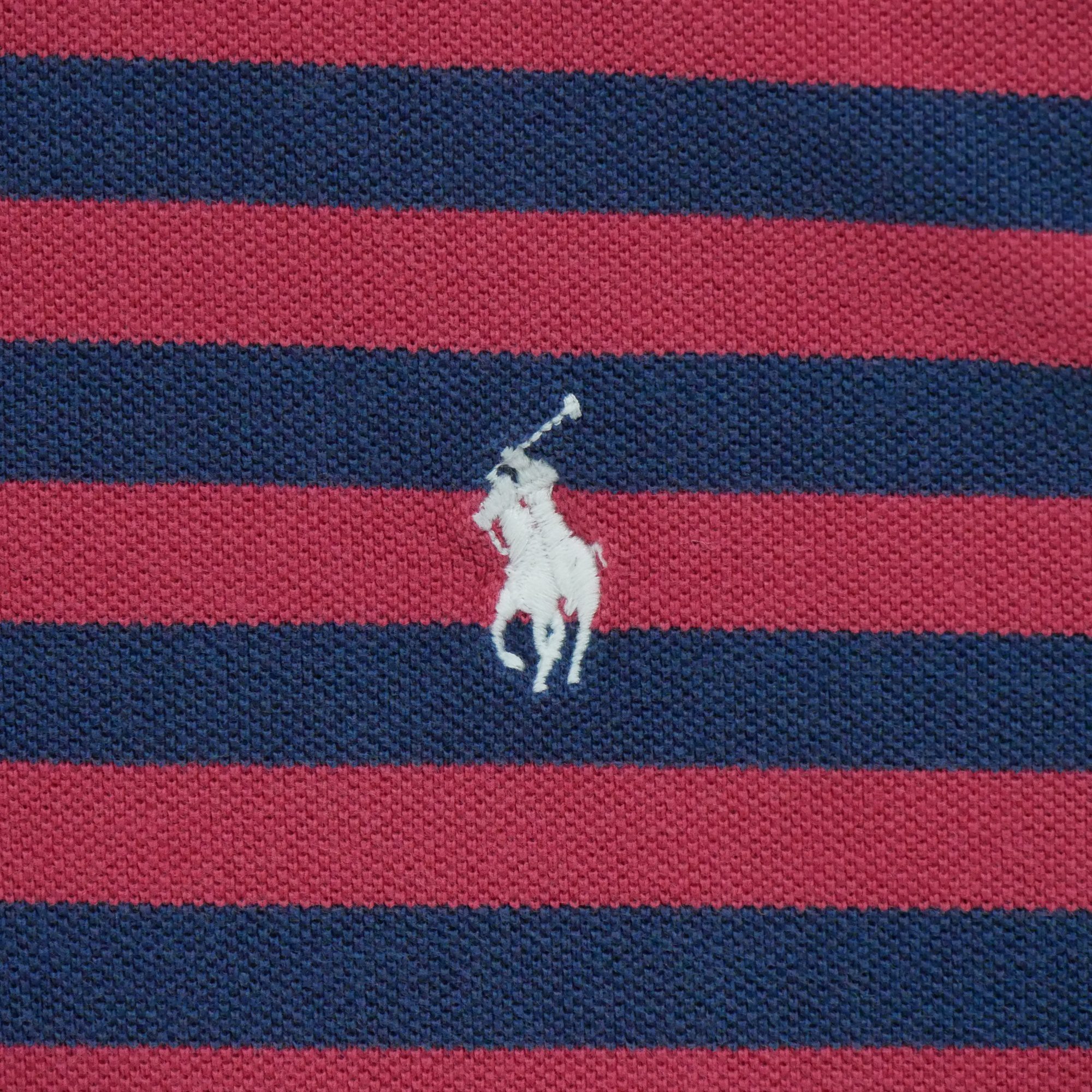 Polo manches courtes Homme 5