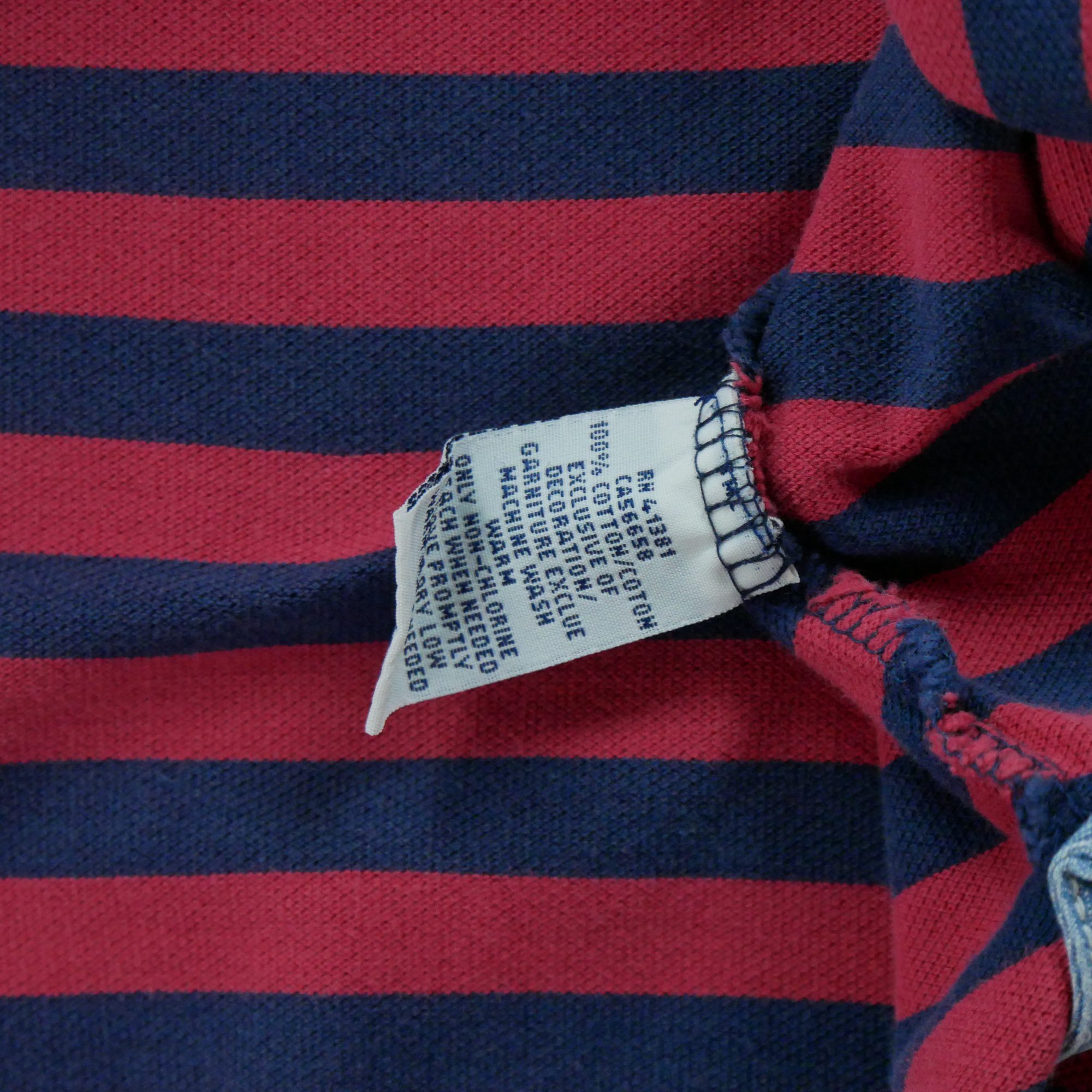Polo manches courtes Homme 7