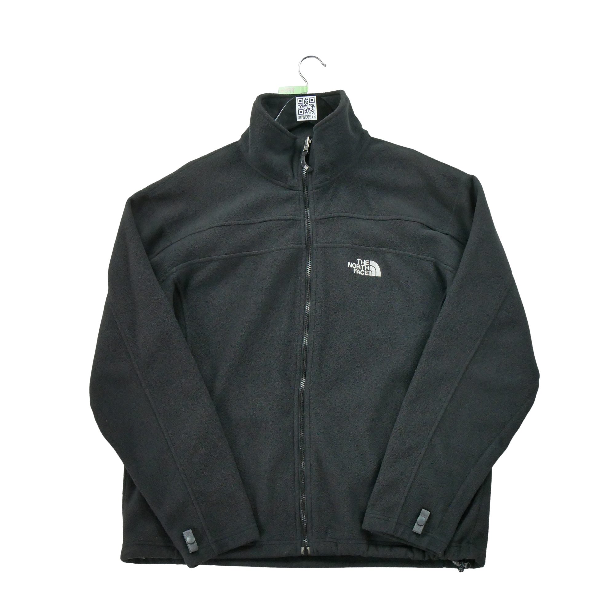 Veste polaire Homme  Retro TNF 4