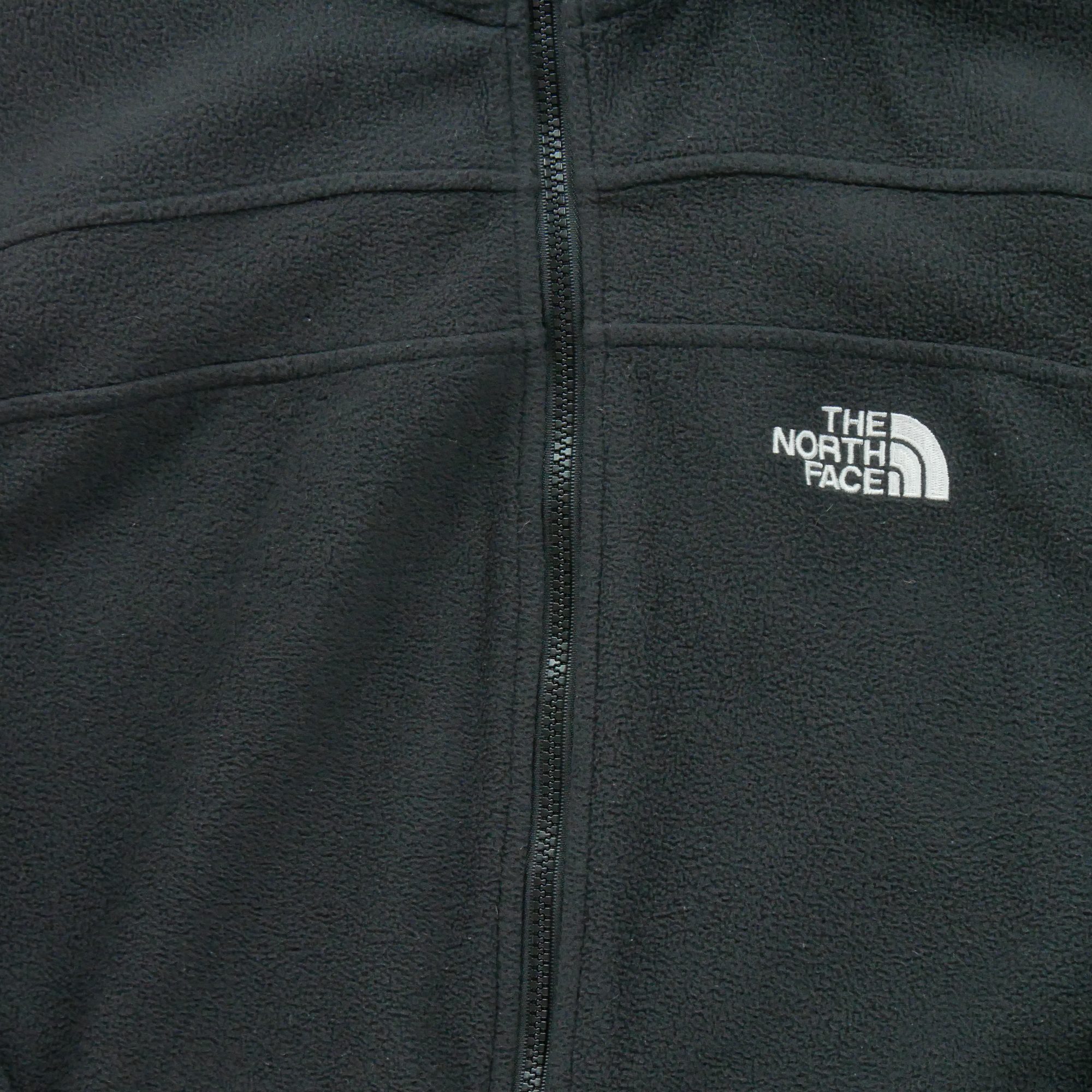 Veste polaire Homme  Retro TNF 5