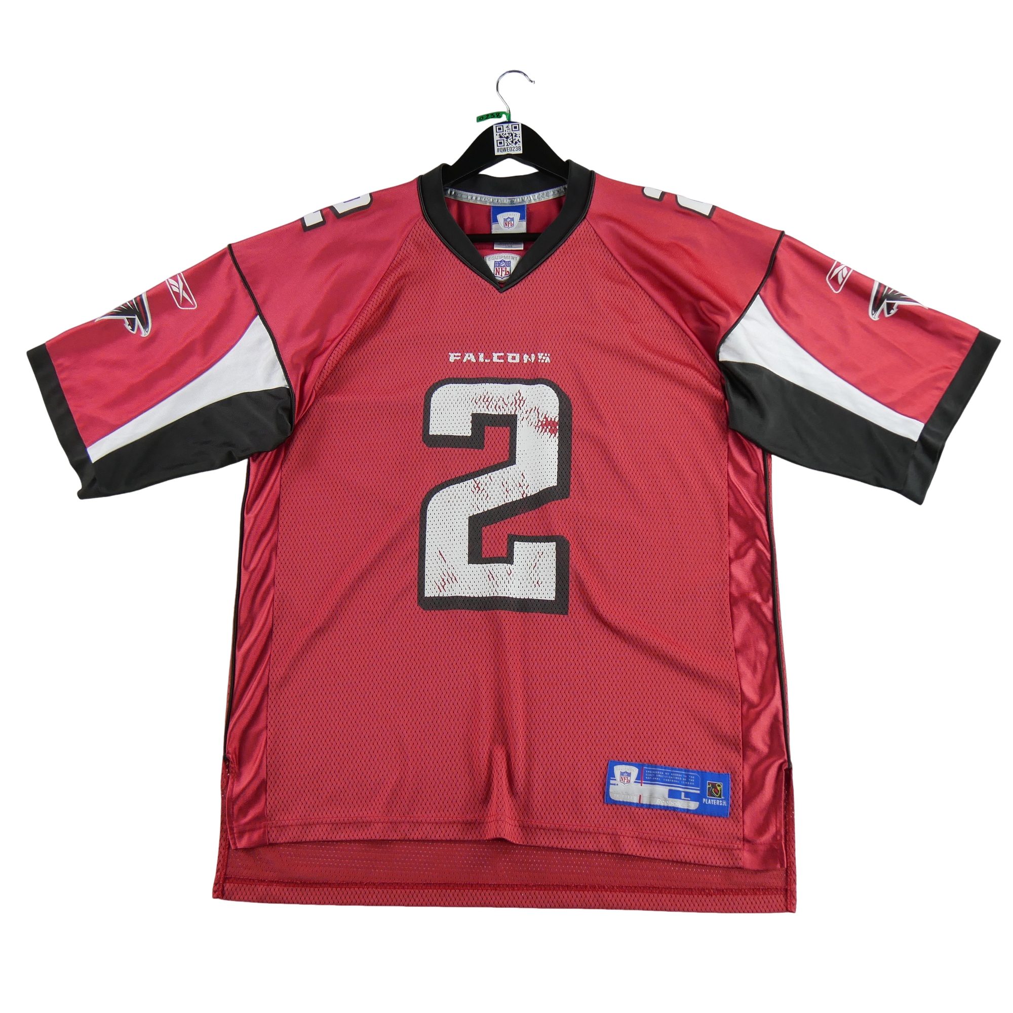 Maillot Homme NFL Atlanta Falcons 2