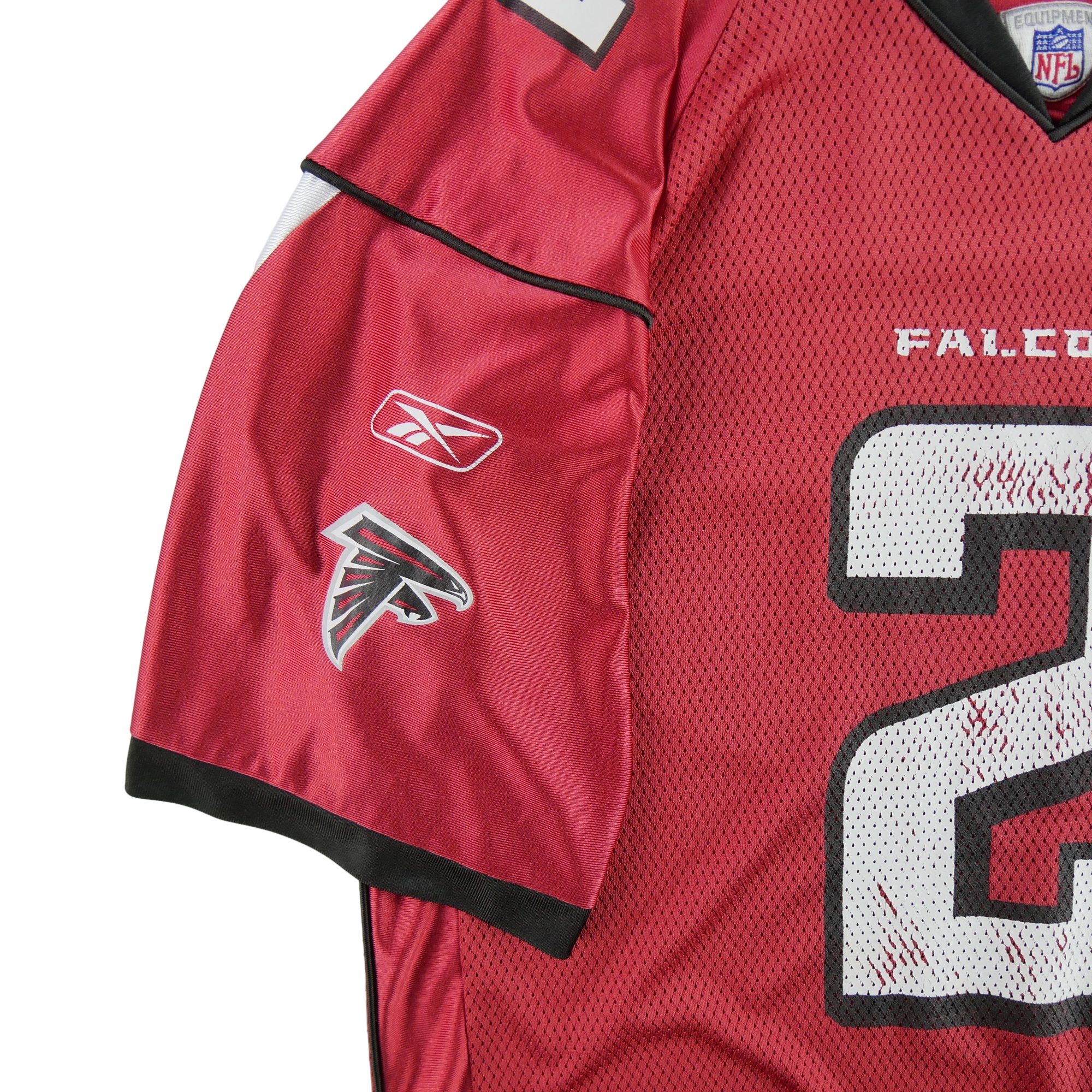 Maillot Homme NFL Atlanta Falcons 6