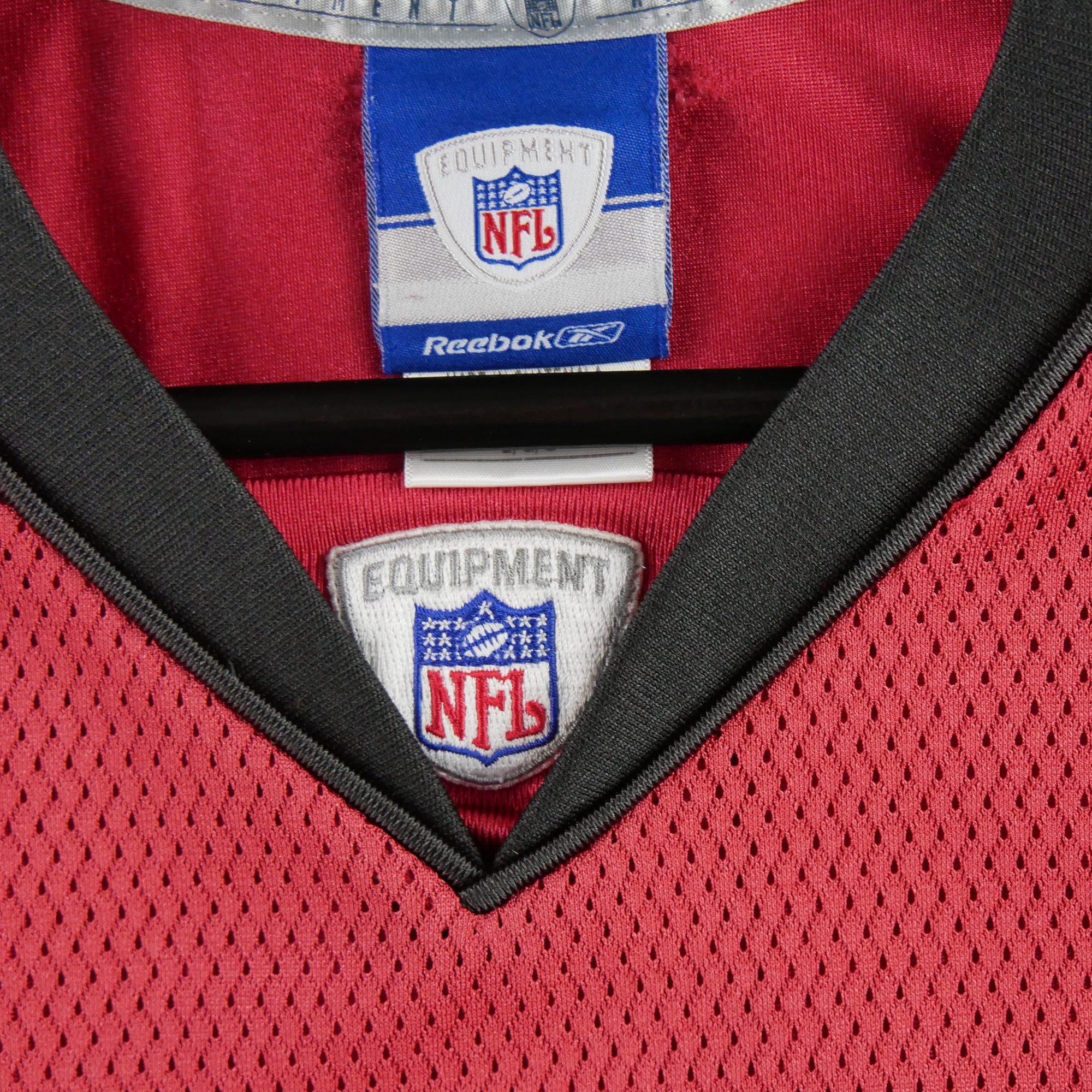Maillot Homme NFL Atlanta Falcons 8