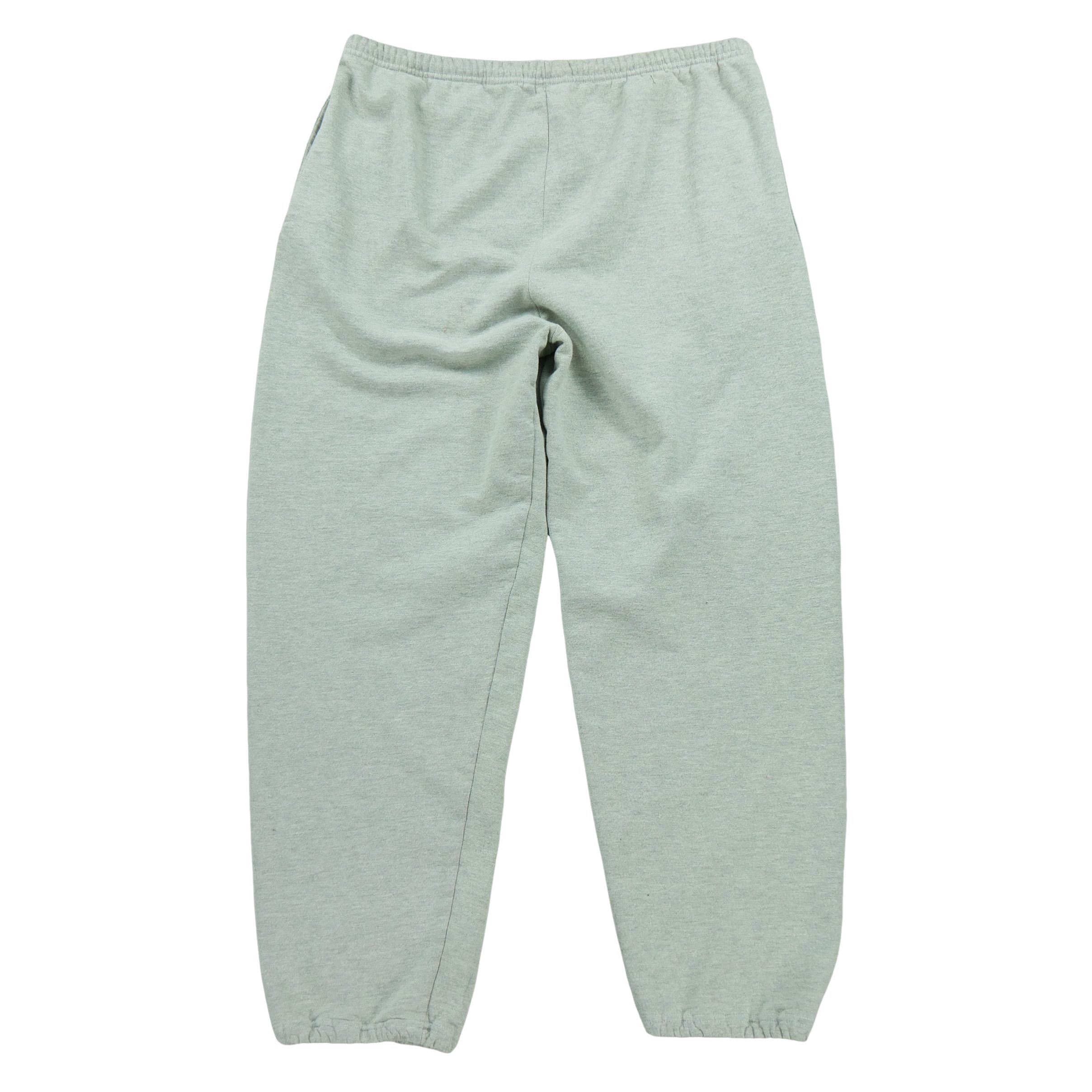 Jogging Homme  Vintage Y2K Gris 2