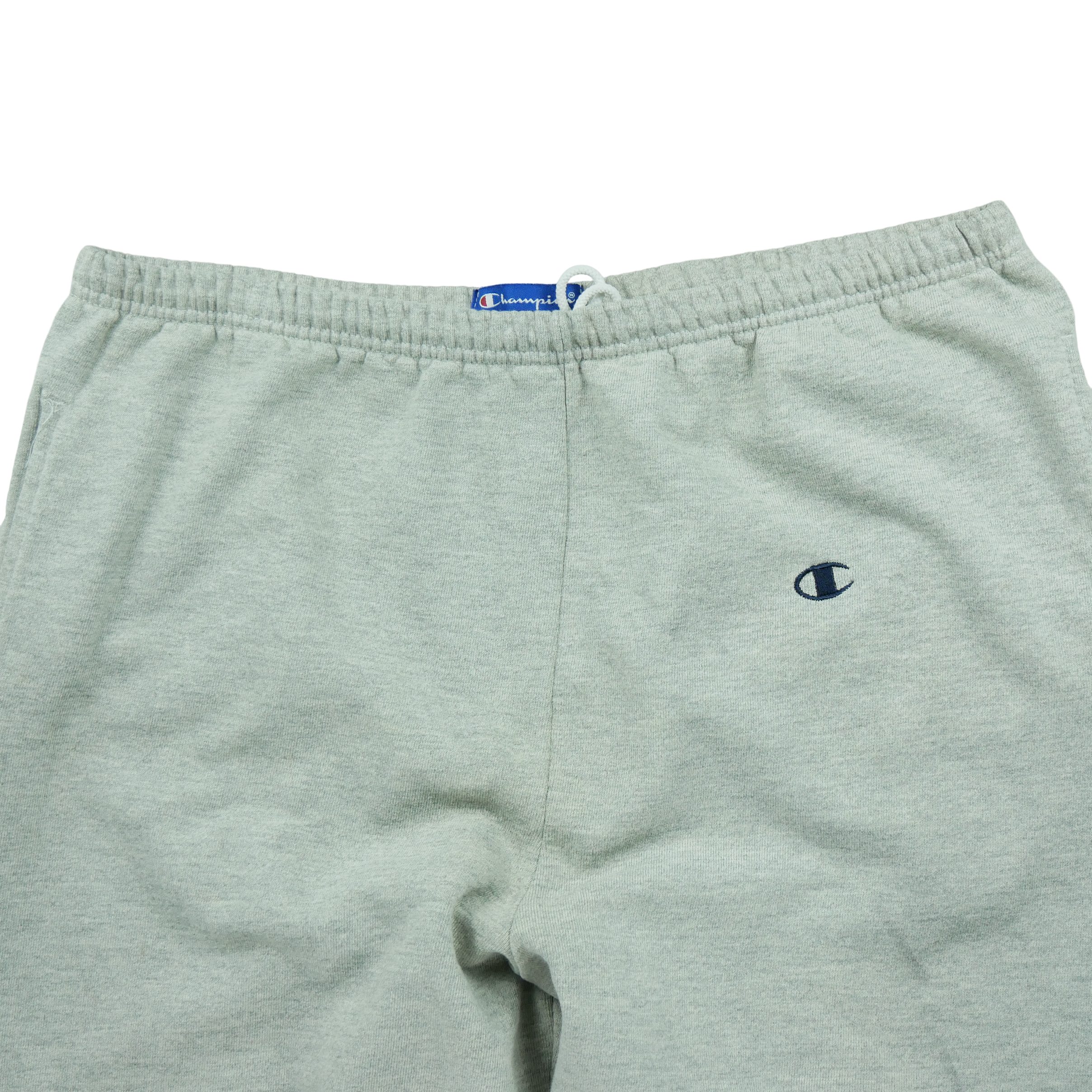 Jogging Homme  Vintage Y2K Gris 3