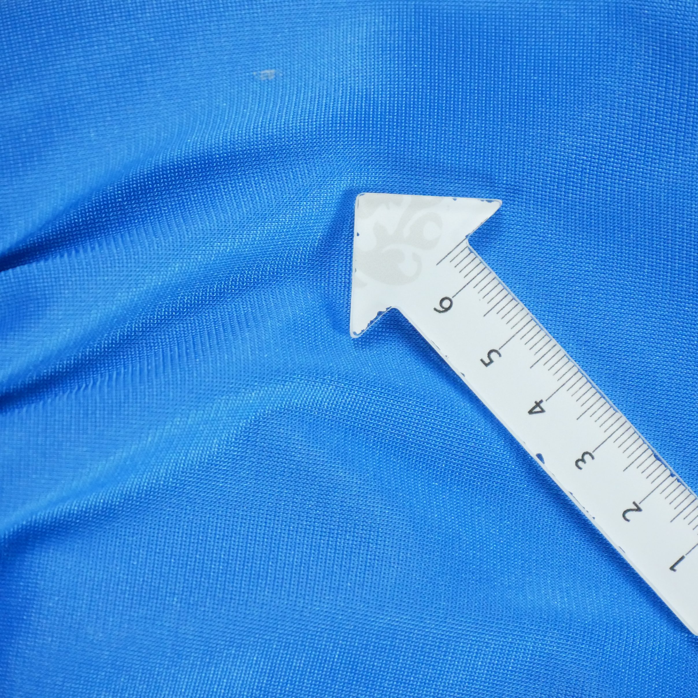 Maillot Homme NCAA Bleu clair 7