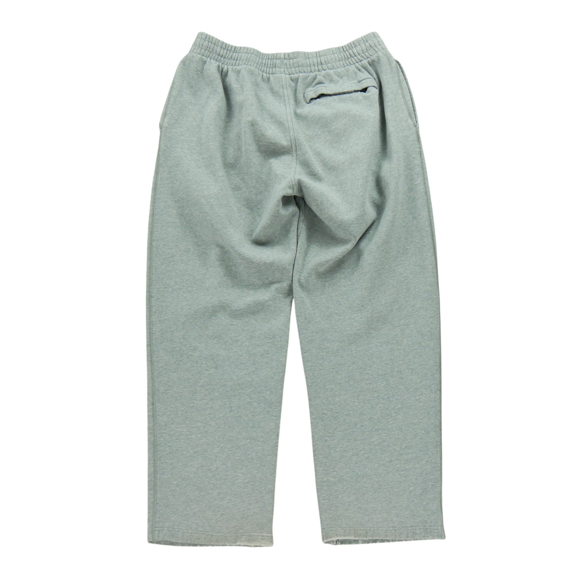 Jogging Homme  solo Swoosh Gris 2