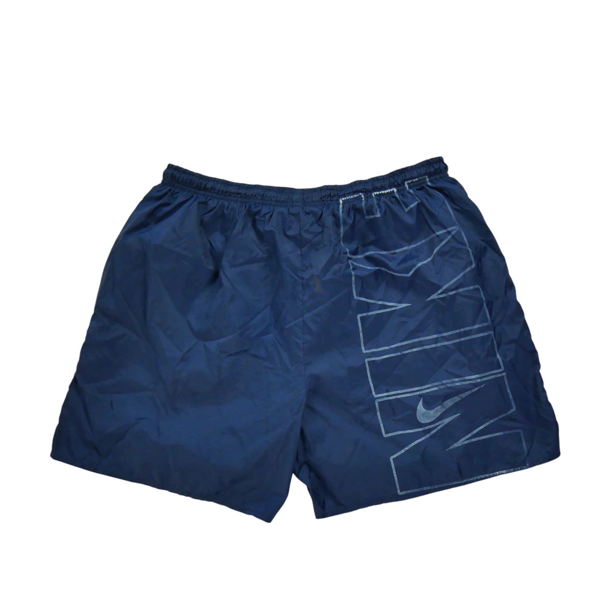 Short de bain Homme  Marine 2