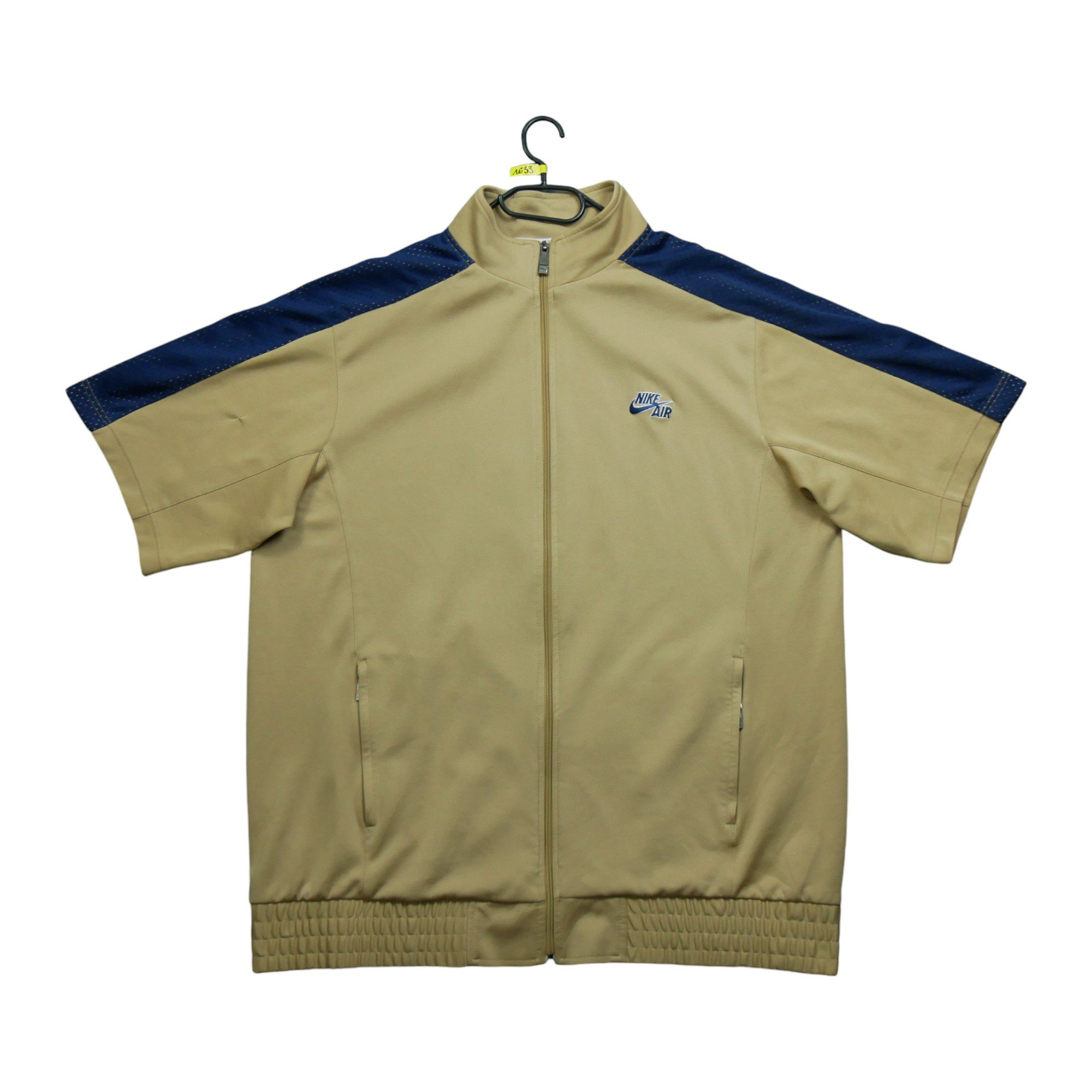 Veste Nike Air Warm up 1