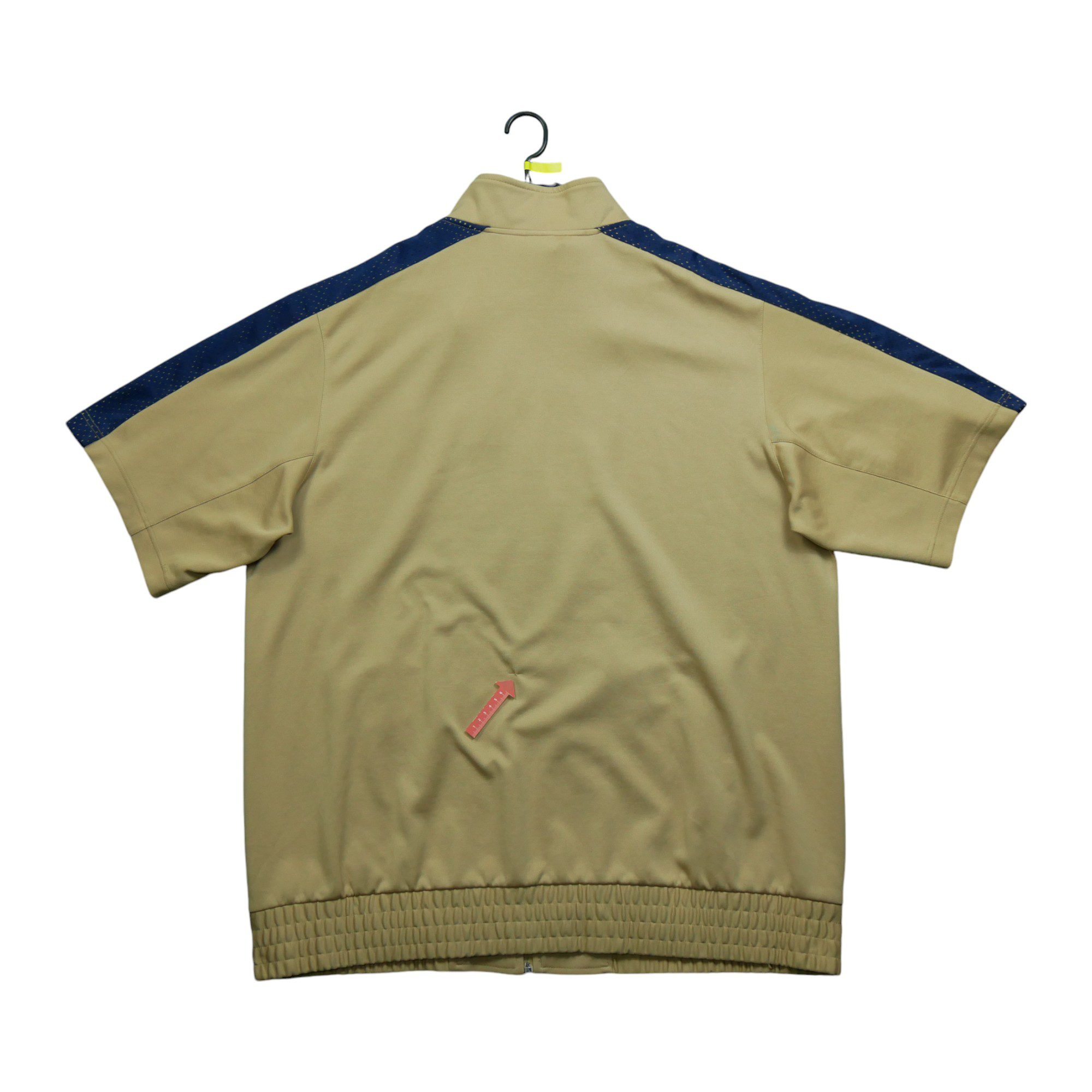 Veste Nike Air Warm up 12