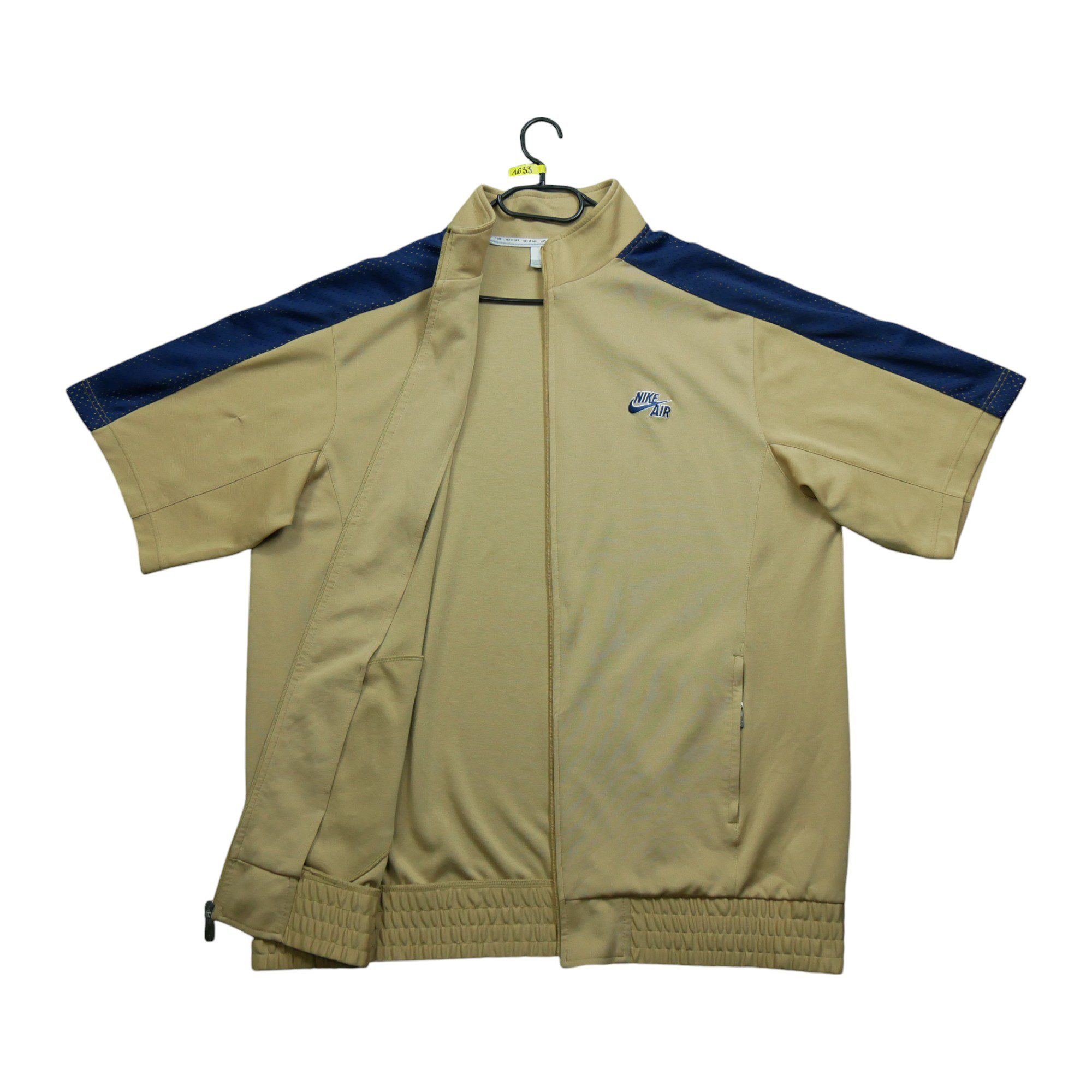 Veste Nike Air Warm up 3