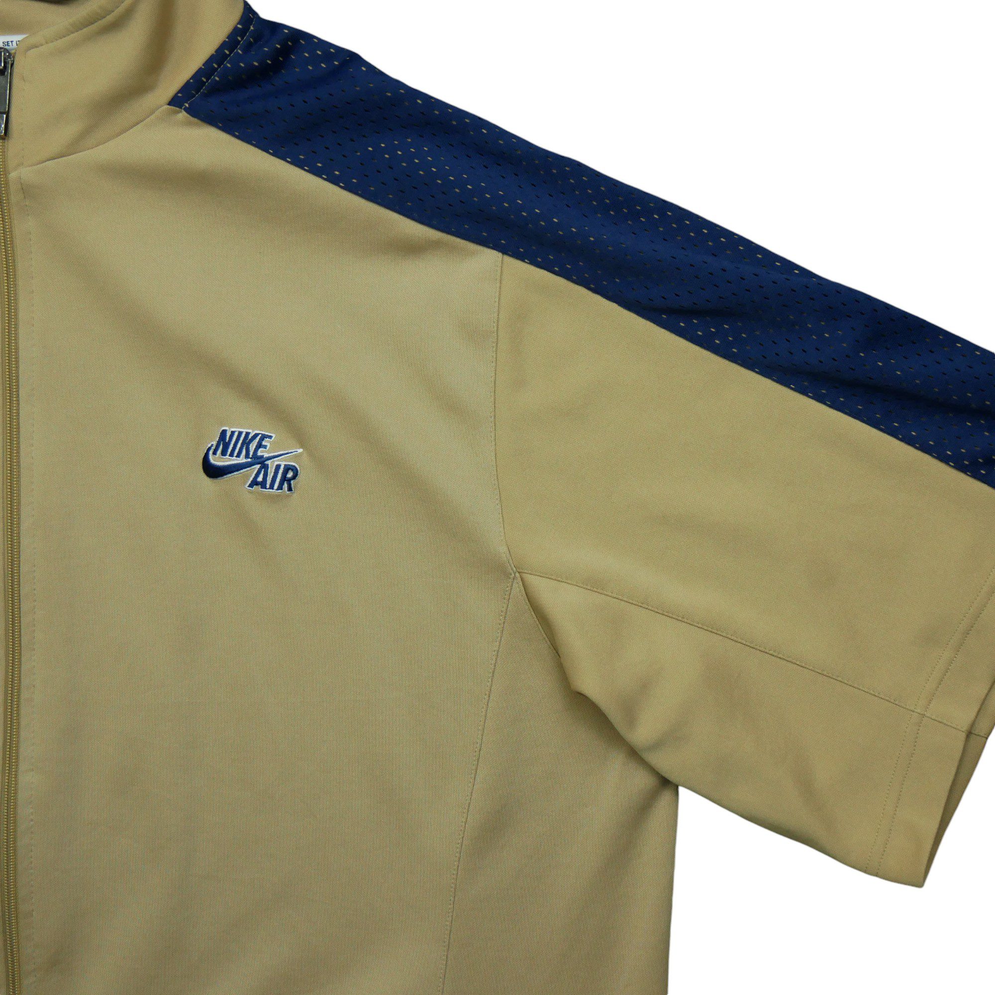 Veste Nike Air Warm up 4