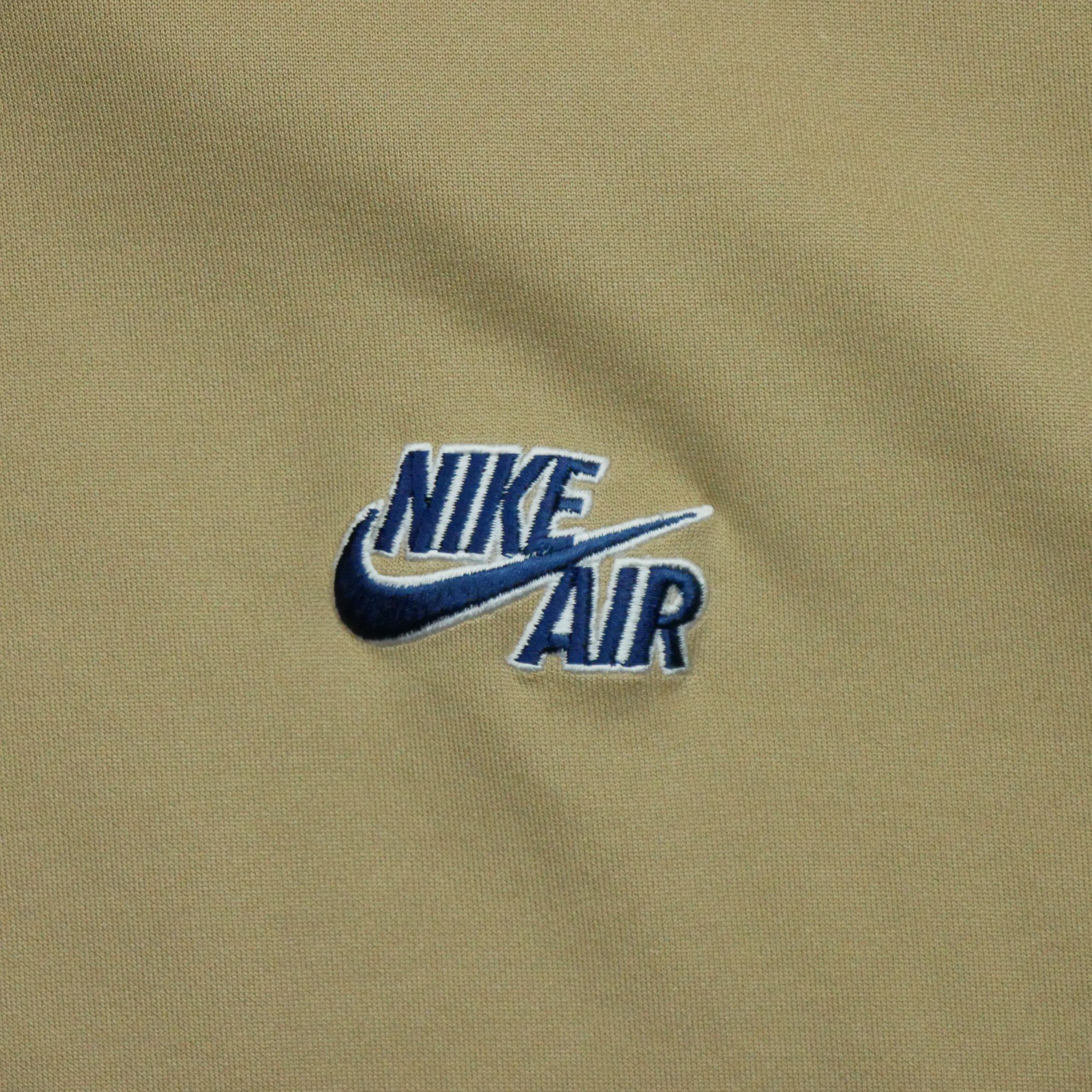 Veste Nike Air Warm up 5