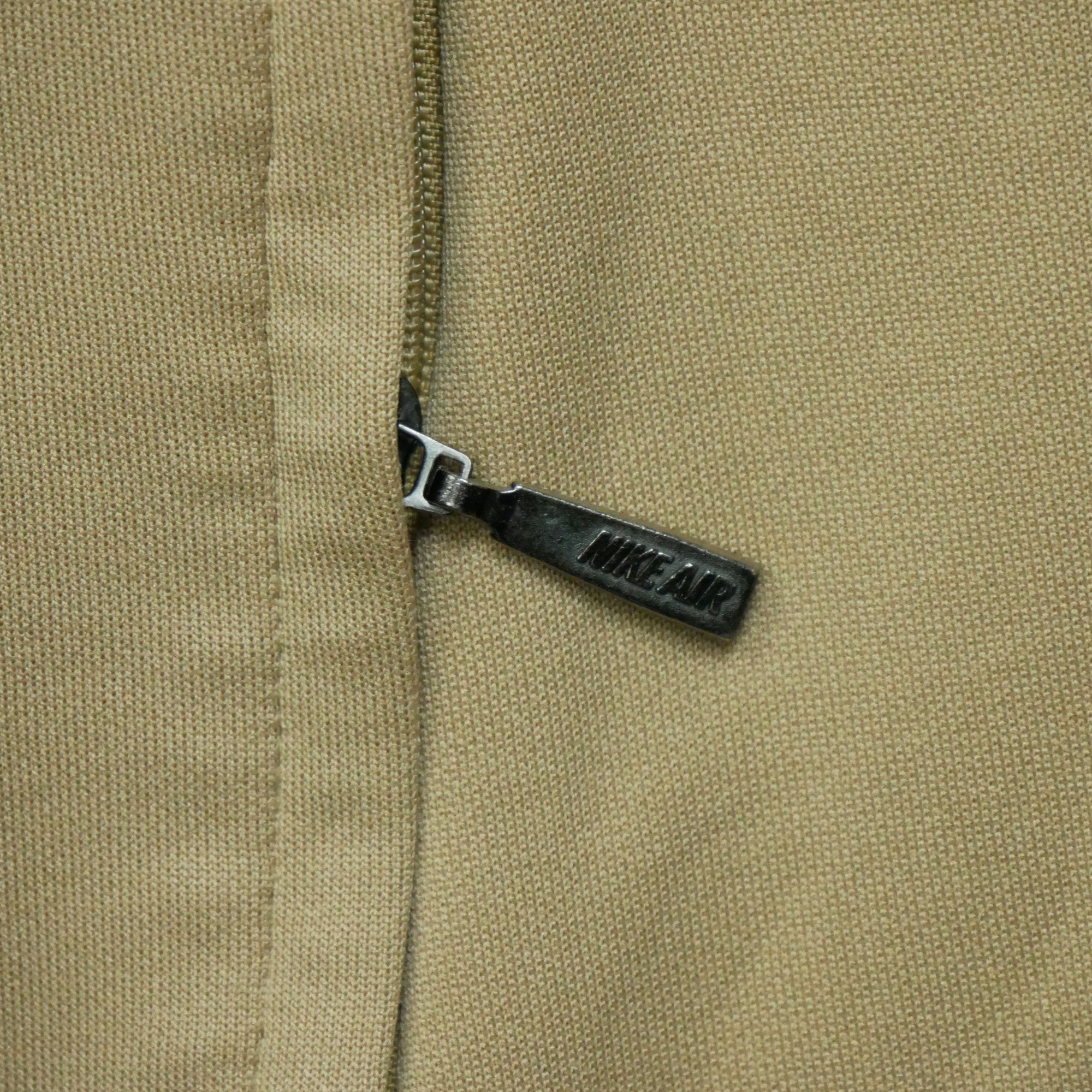 Veste Nike Air Warm up 8