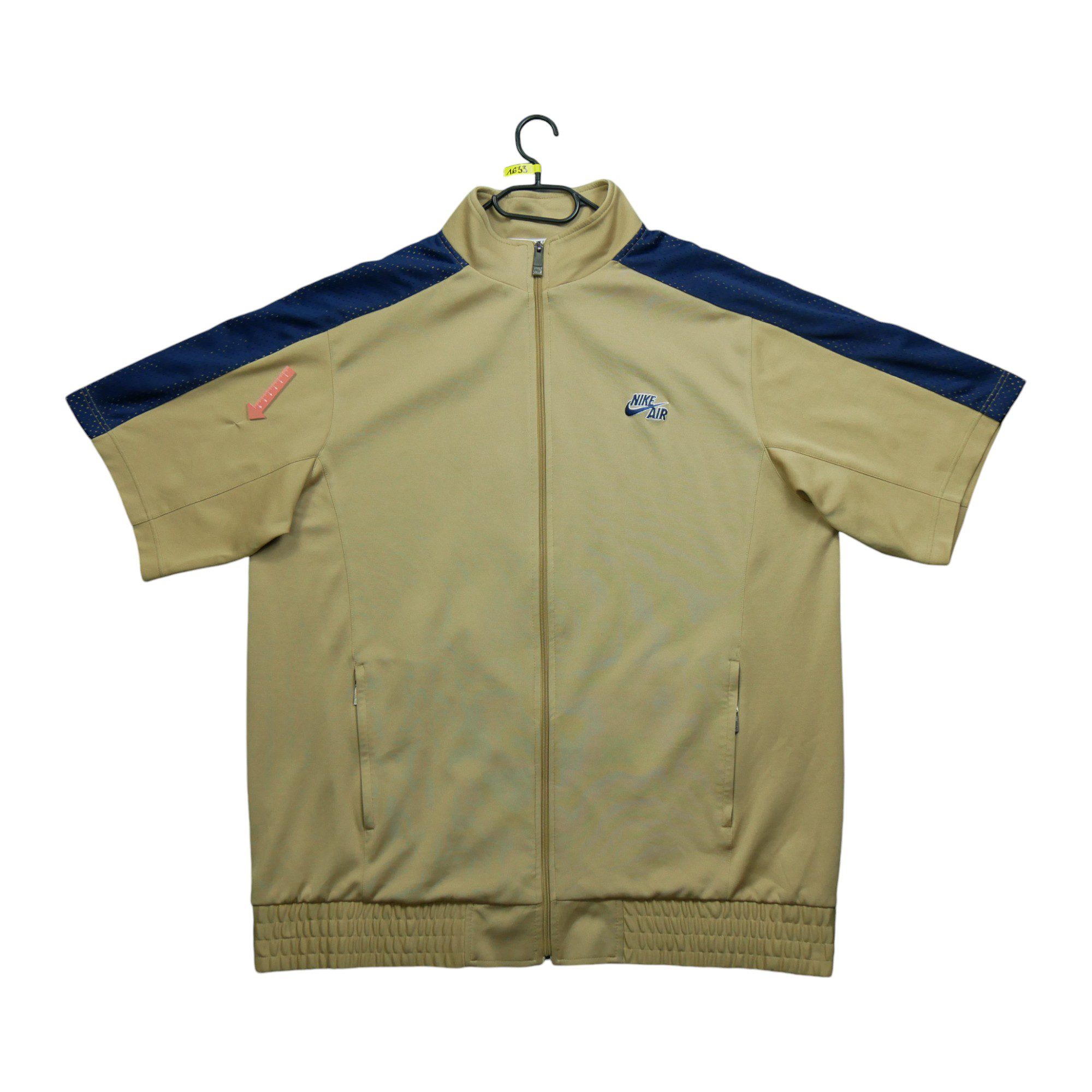 Veste Nike Air Warm up 10