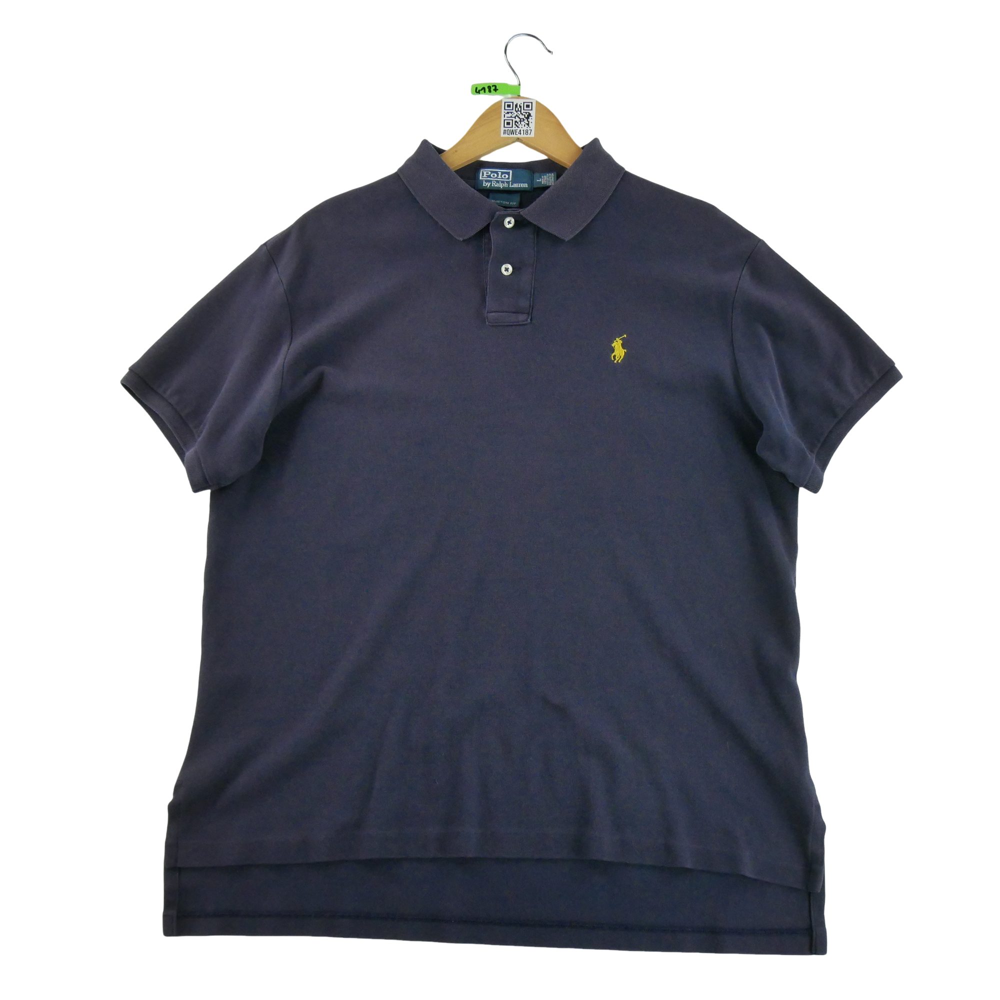 Polo manches courtes Homme 2