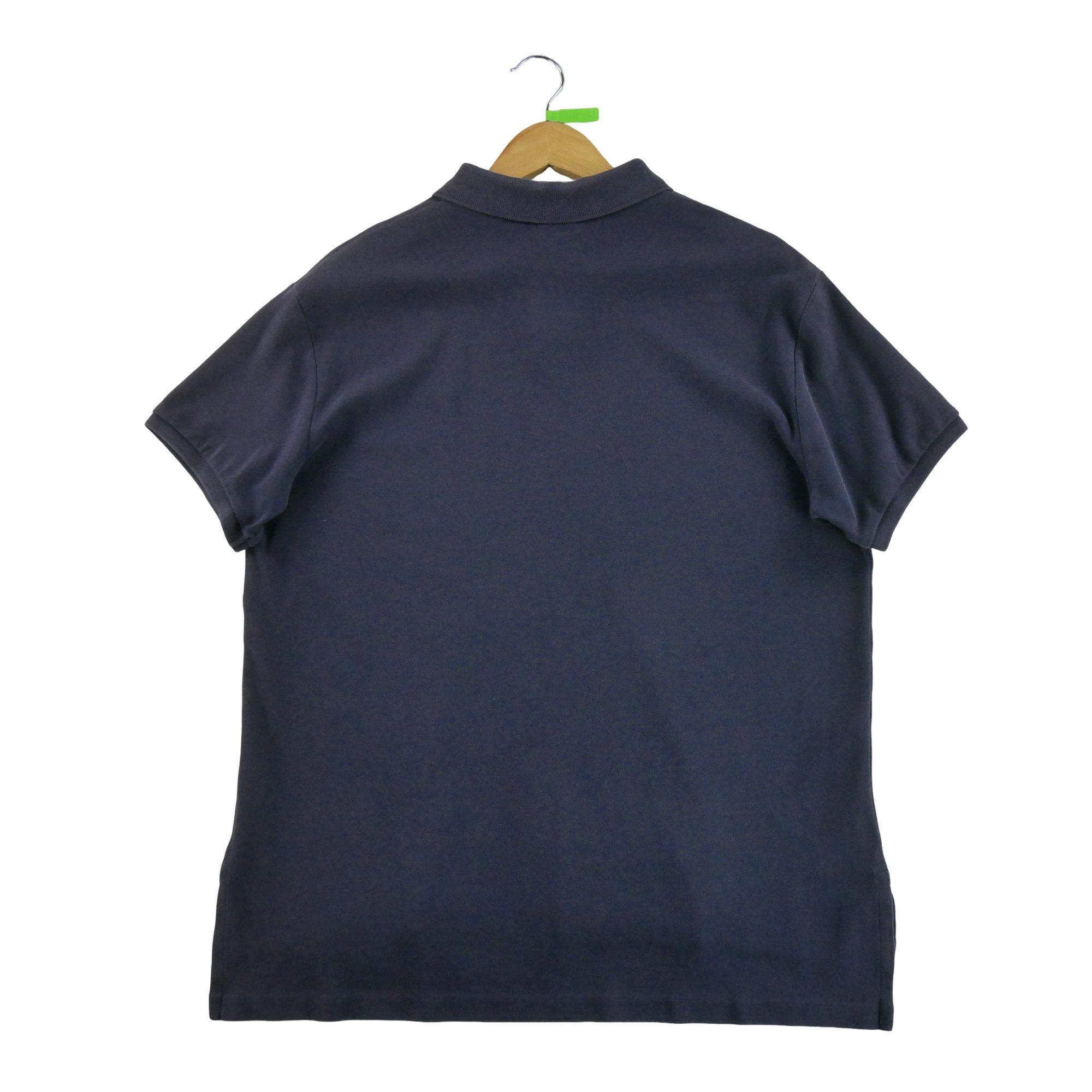Polo manches courtes Homme 3