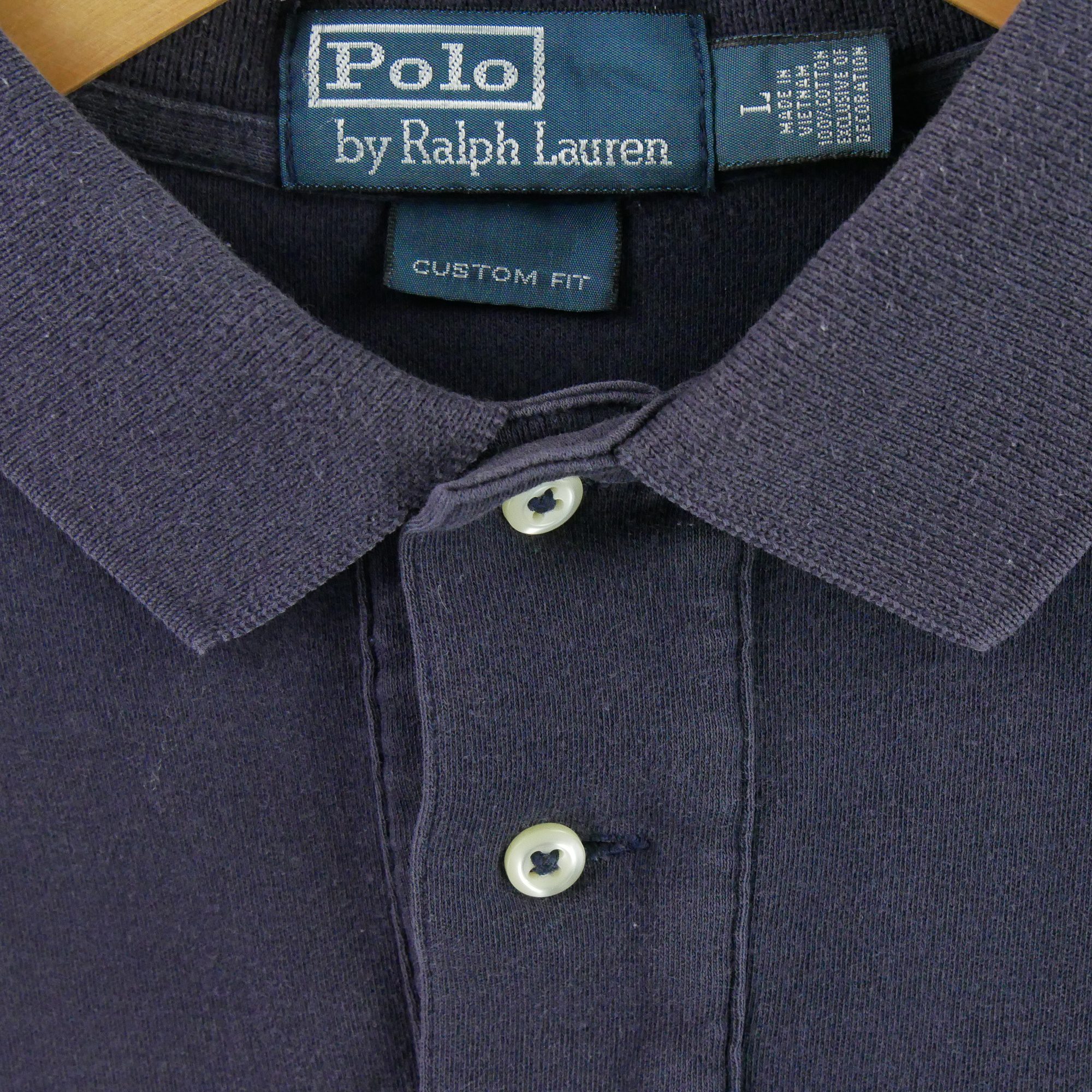 Polo manches courtes Homme 5