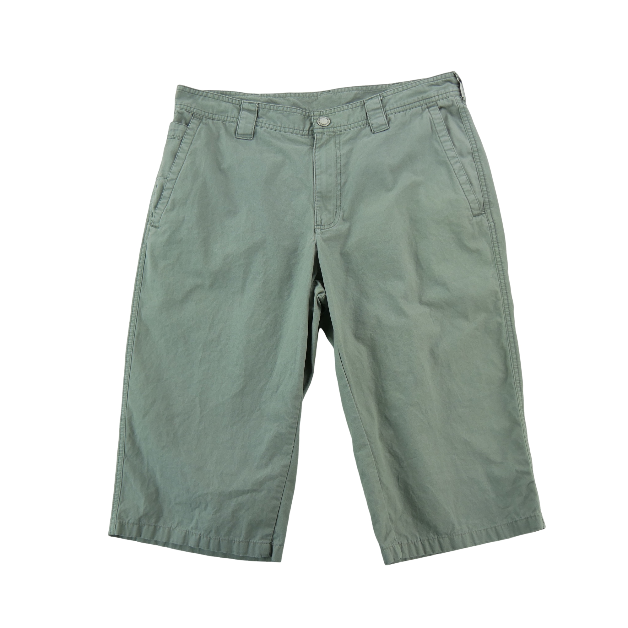 Bermuda Homme  34W/32L Gris 1