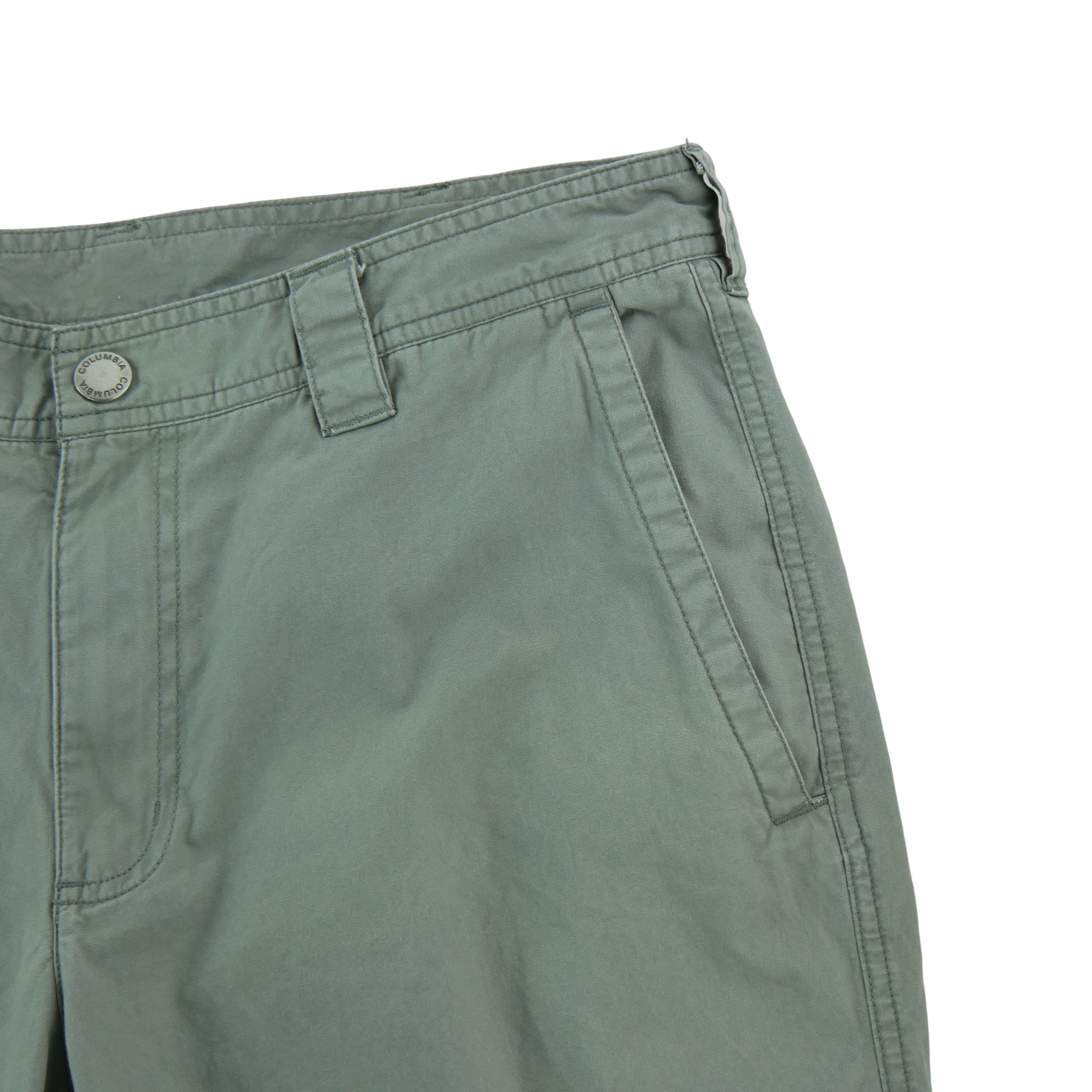 Bermuda Homme  34W/32L Gris 4
