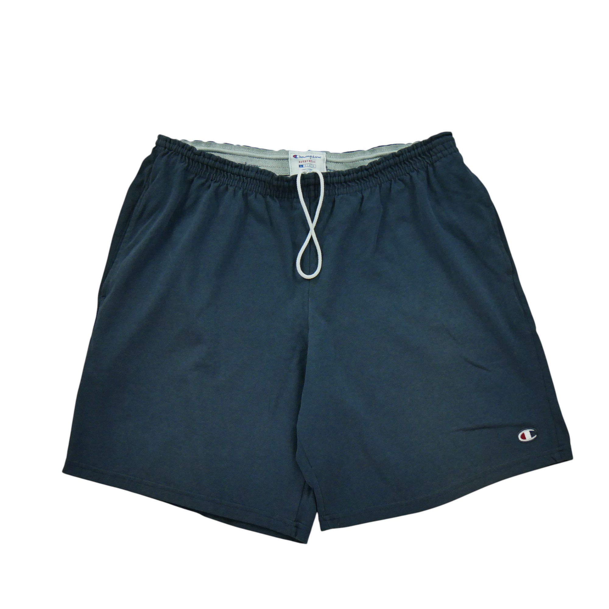 Short Homme  Marine 1