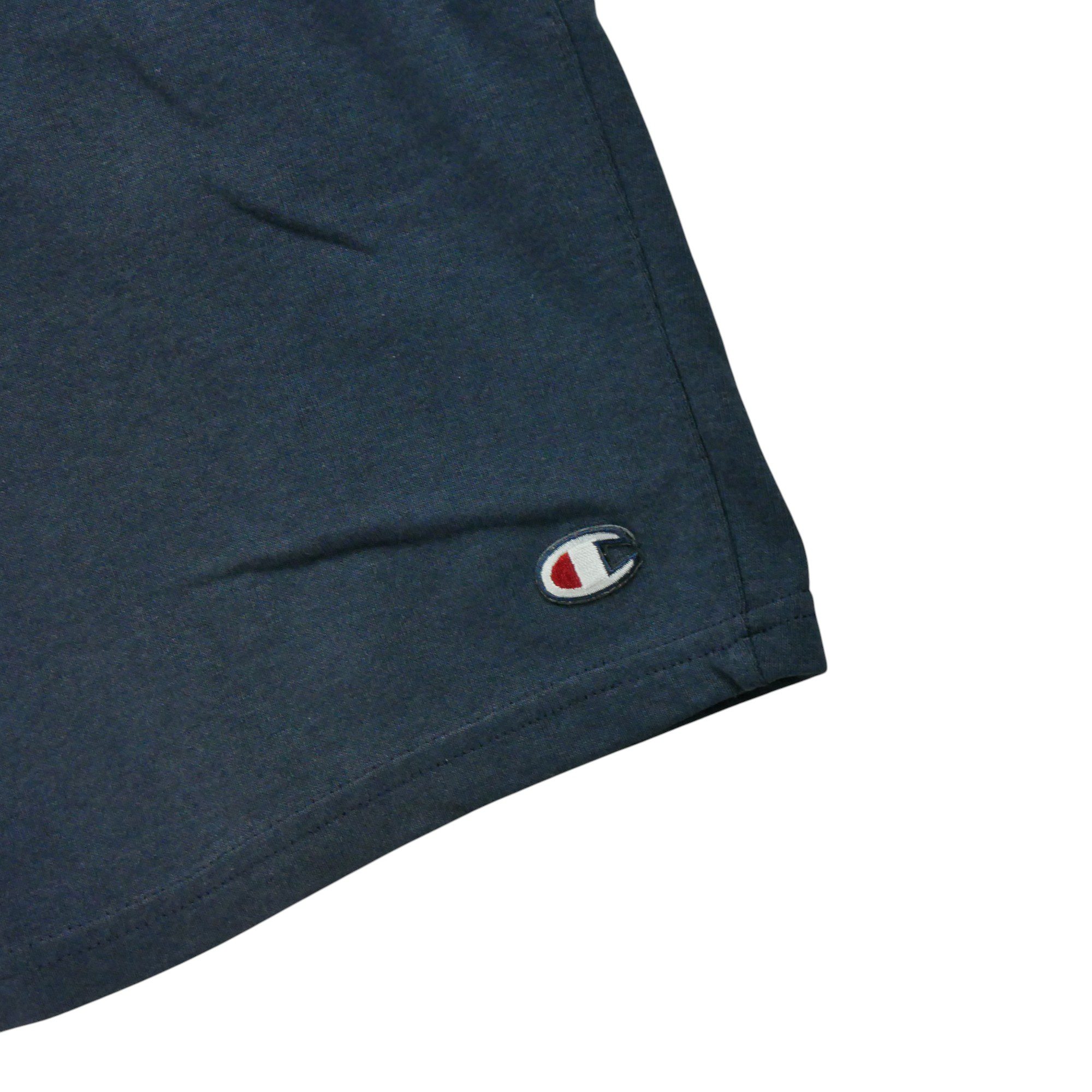 Short Homme  Marine 3