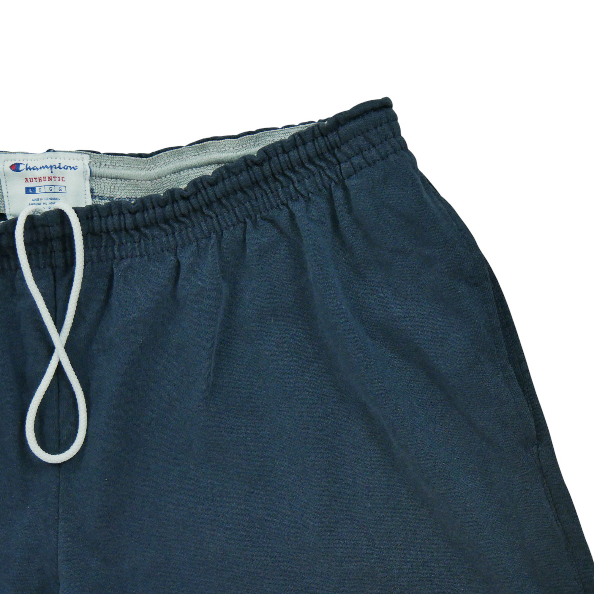 Short Homme  Marine 4